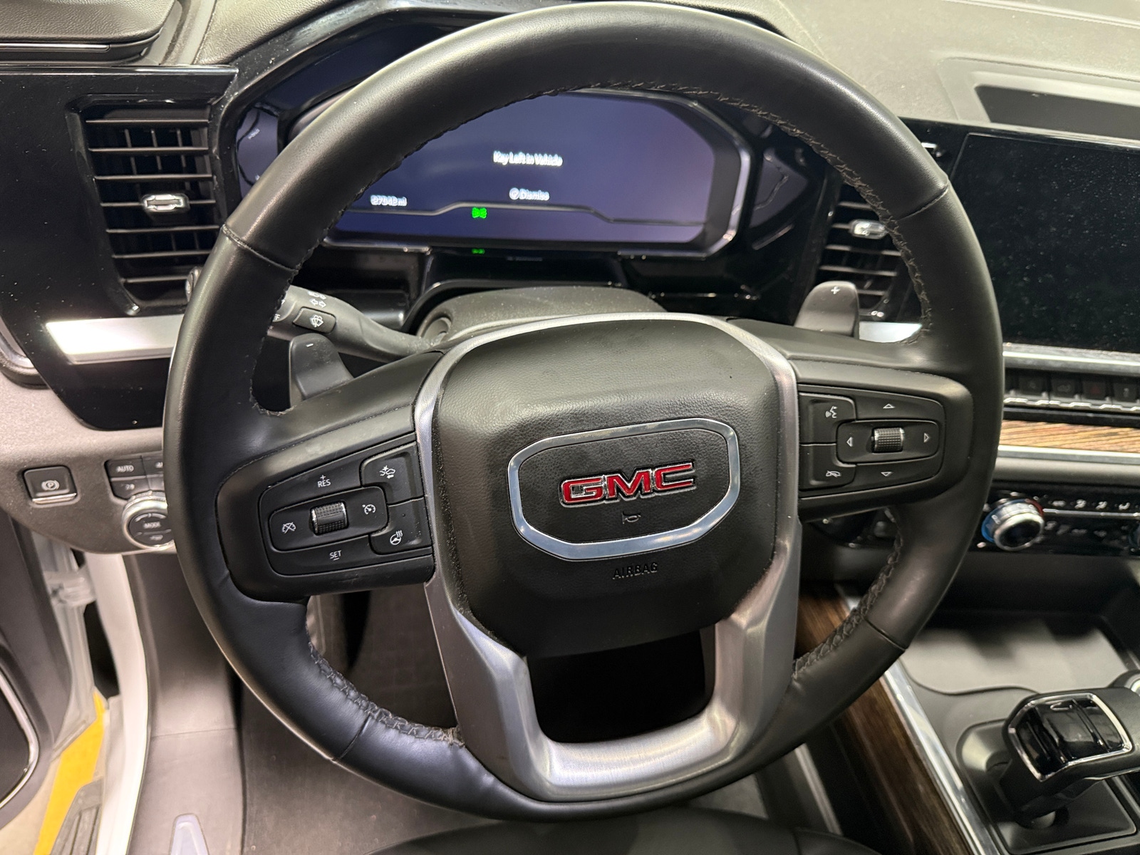 Thumbnail: 2024 GMC Sierra 1500 - 5
