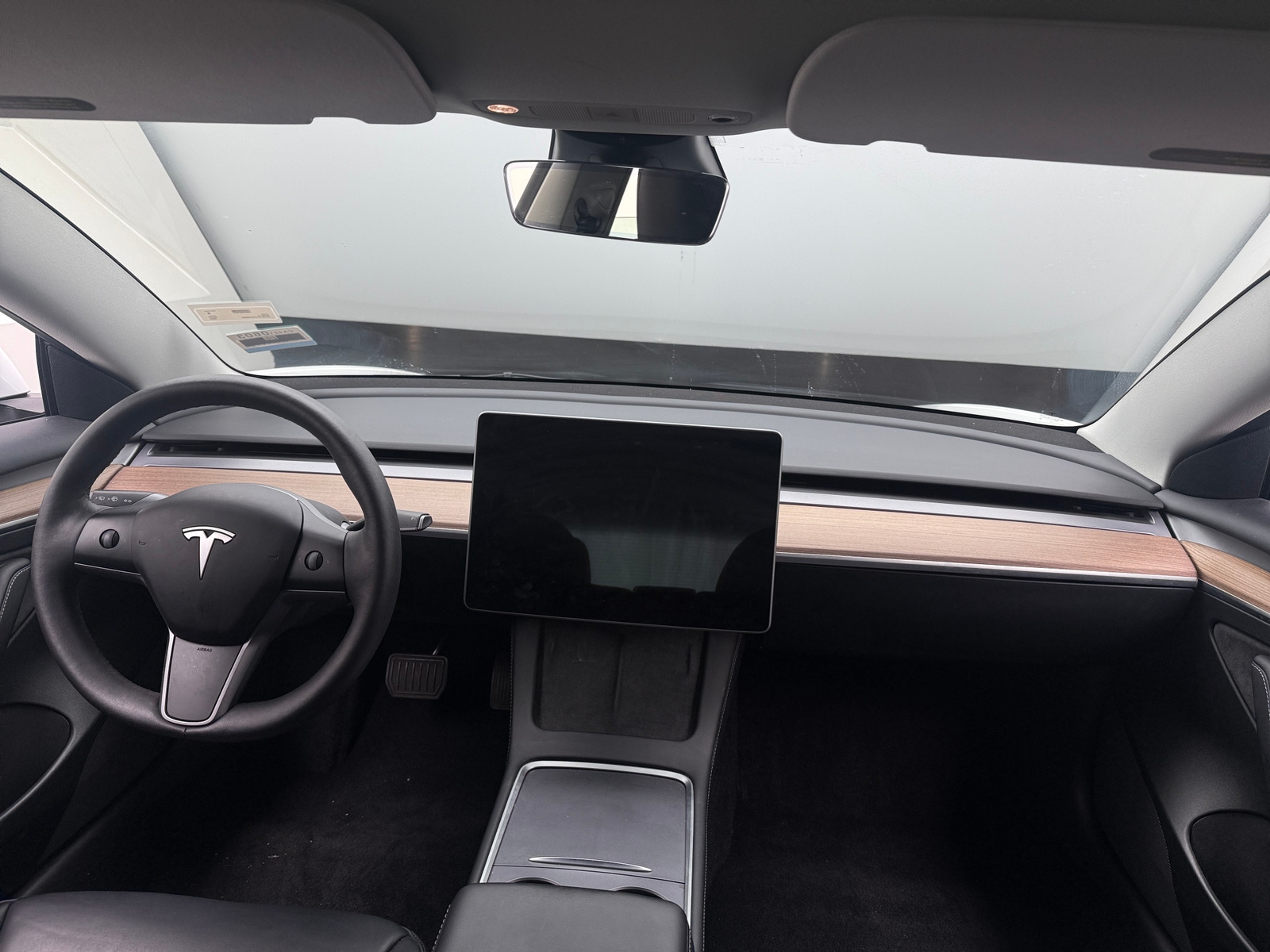 Thumbnail: 2023 Tesla Model 3 - 2