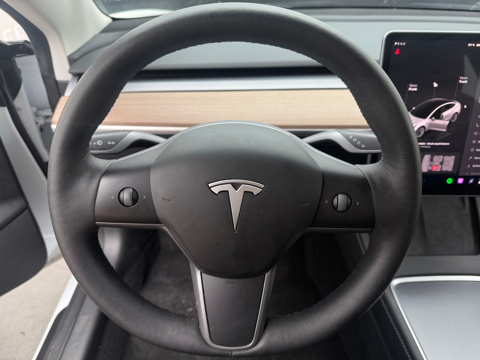 Thumbnail: 2023 Tesla Model 3 - 4