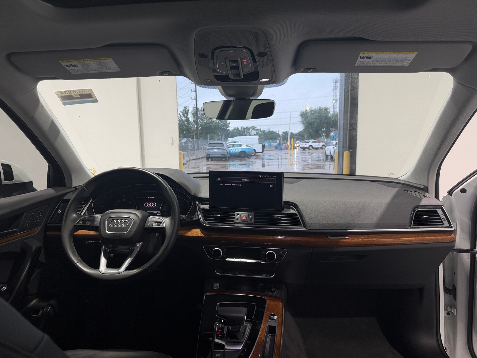 Thumbnail: 2023 Audi Q5 - 2