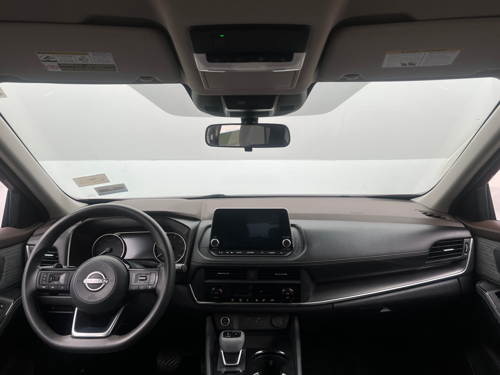 Thumbnail: 2023 Nissan Rogue - 3
