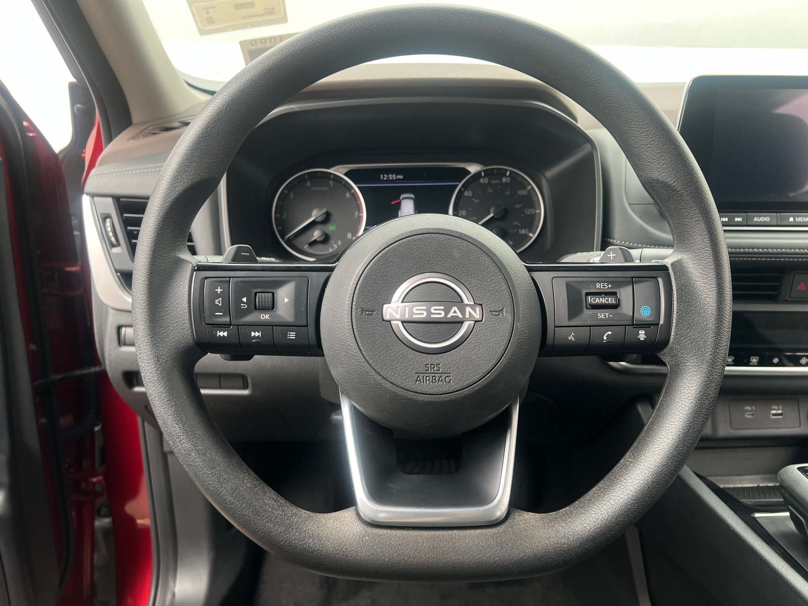Thumbnail: 2023 Nissan Rogue - 5
