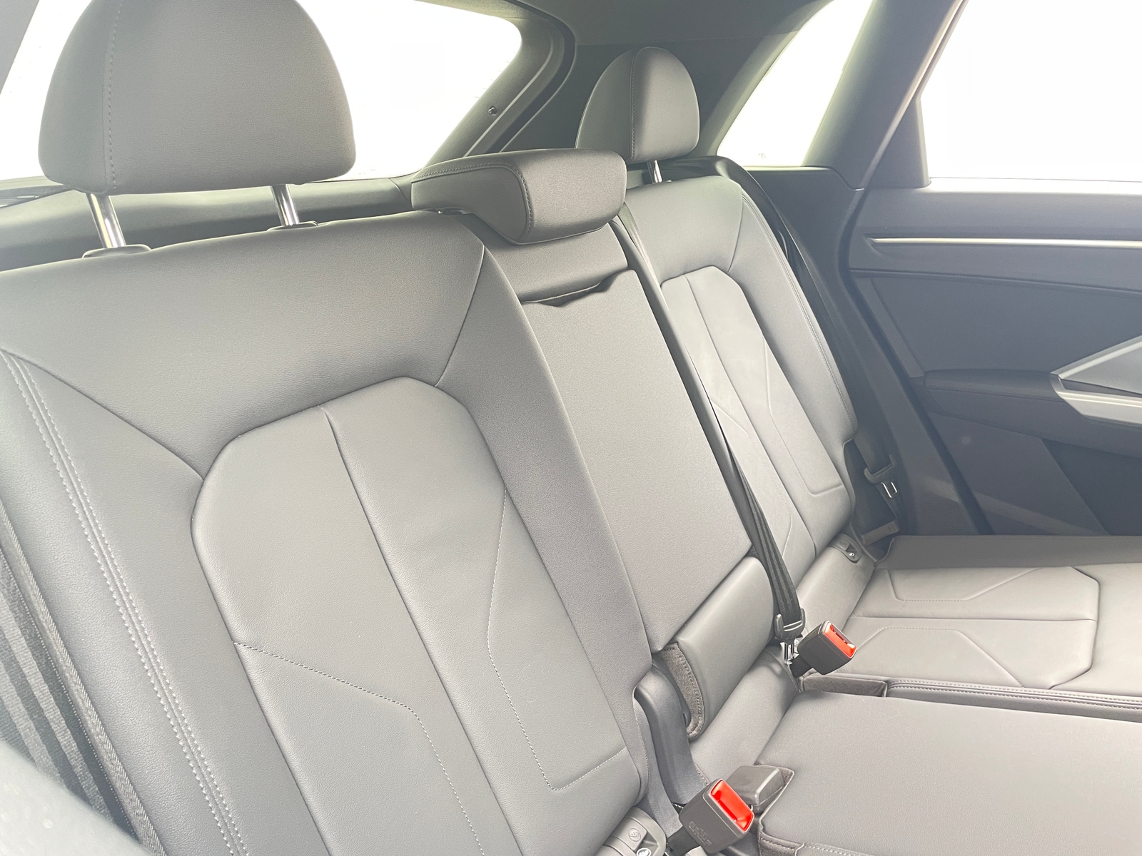 Thumbnail: 2022 Audi Q3 - 5