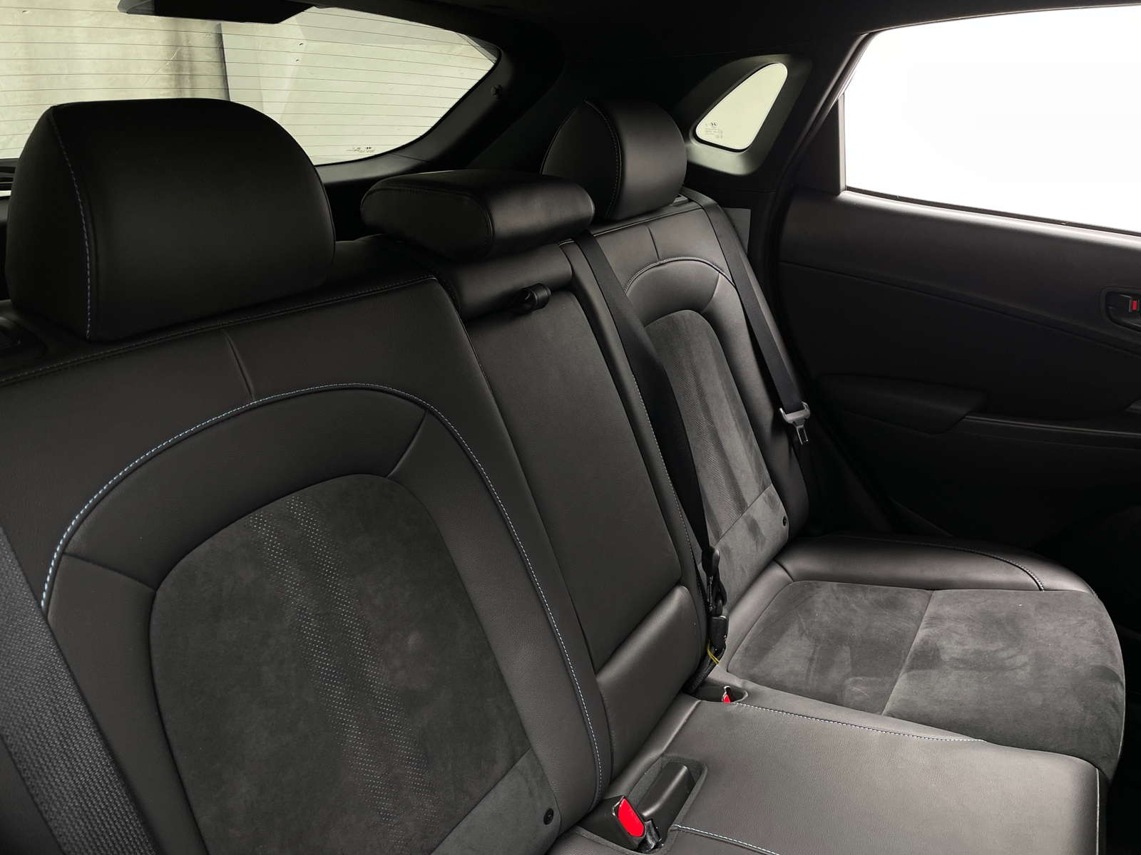 Thumbnail: 2023 Hyundai Kona - 5