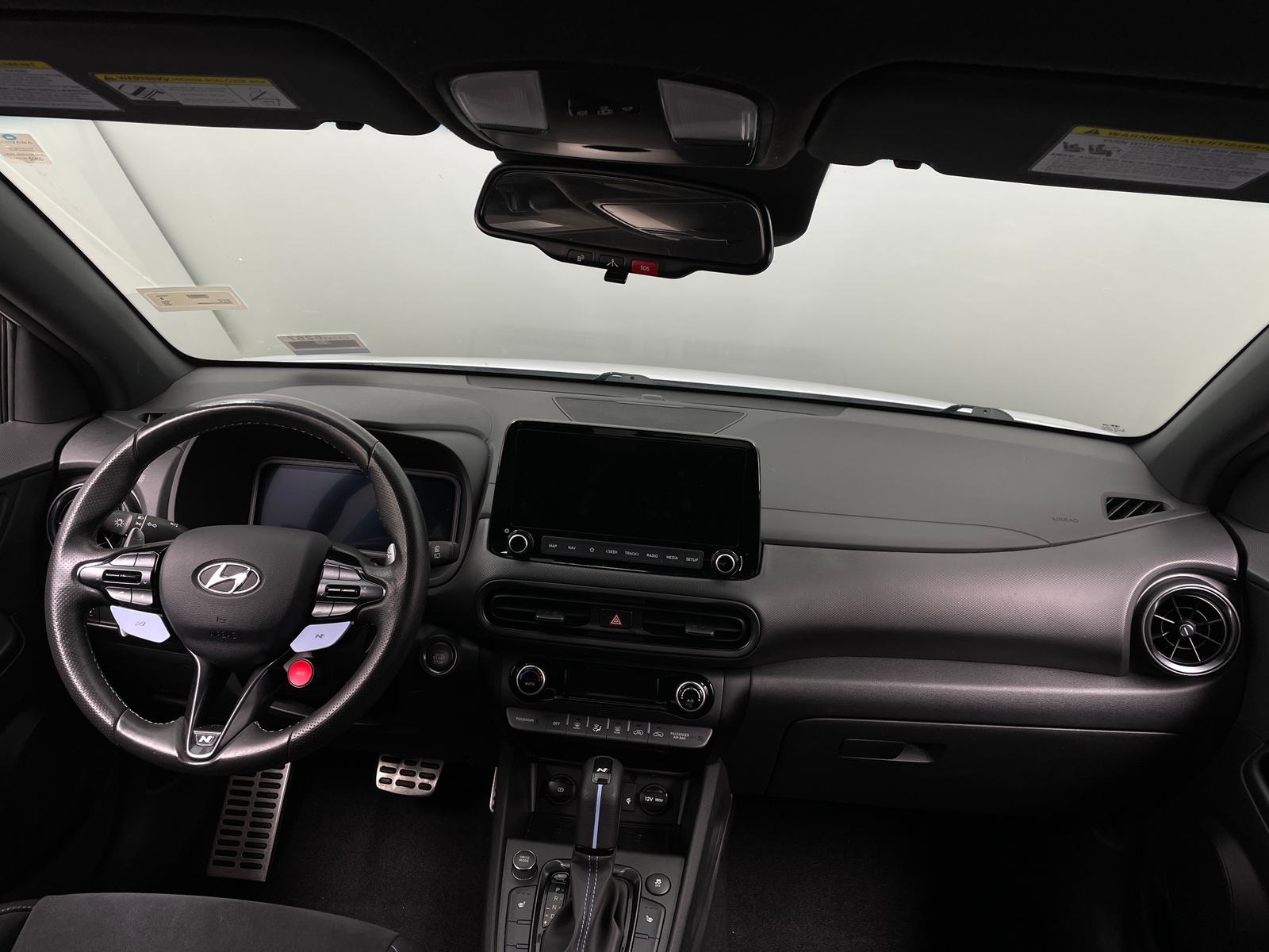 Thumbnail: 2023 Hyundai Kona - 2