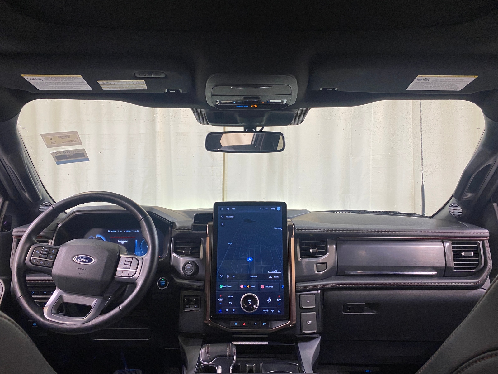 Thumbnail: 2023 Ford F-150 - 3