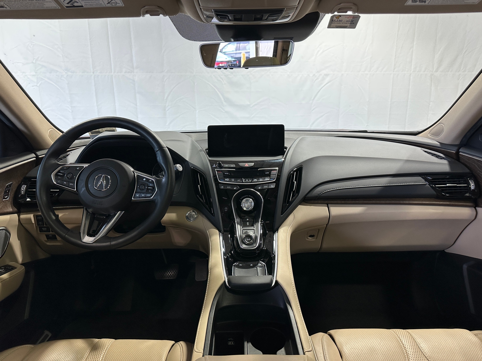 Thumbnail: 2024 Acura RDX - 2