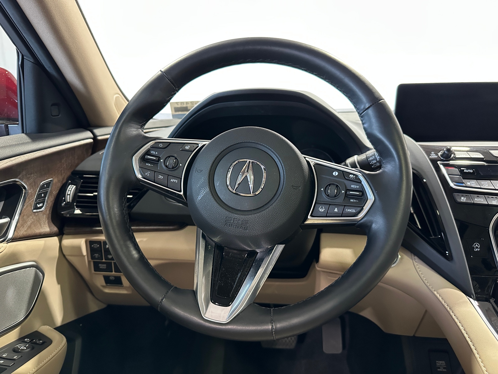 Thumbnail: 2024 Acura RDX - 4