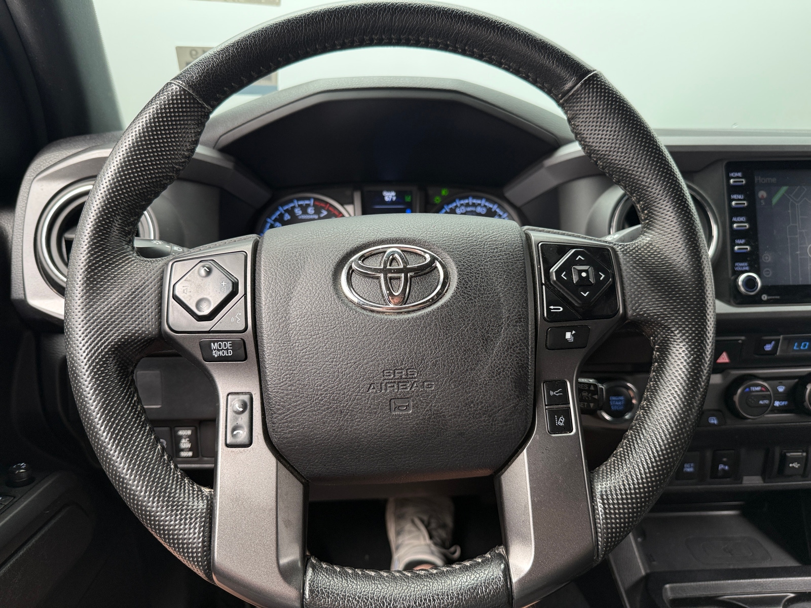 Thumbnail: 2021 Toyota Tacoma - 5