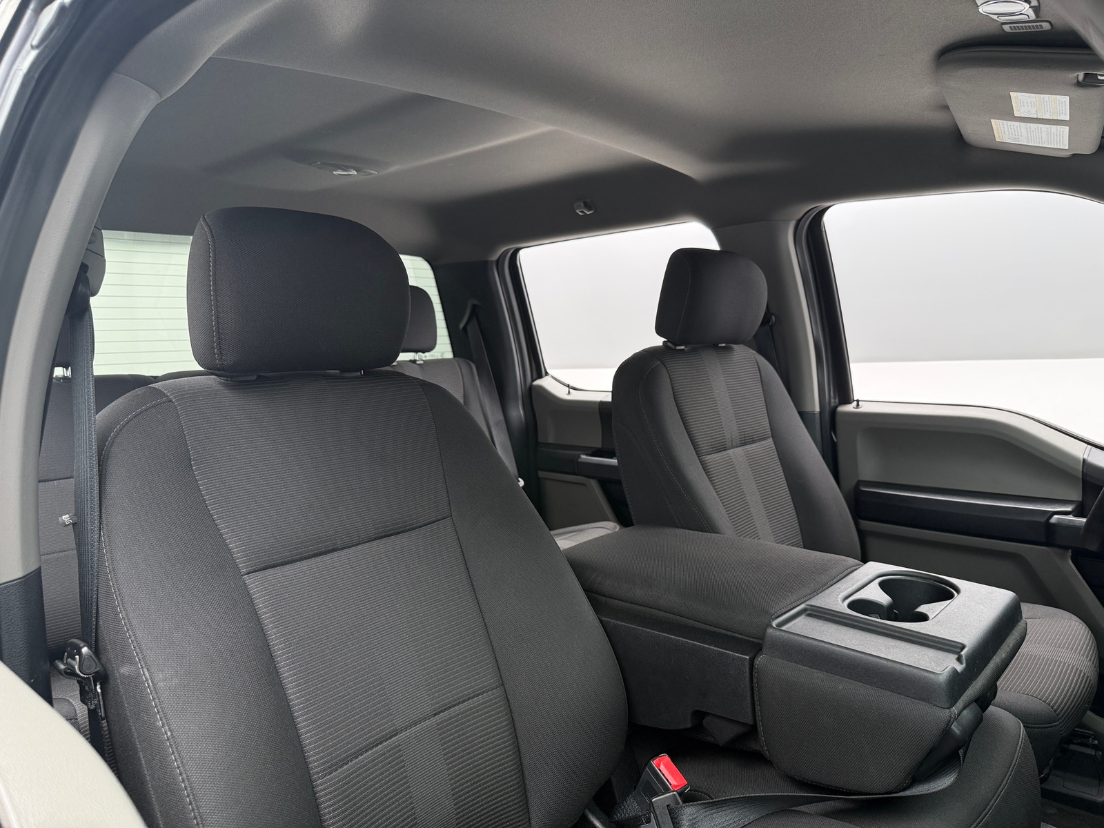 Thumbnail: 2019 Ford Econoline - 2