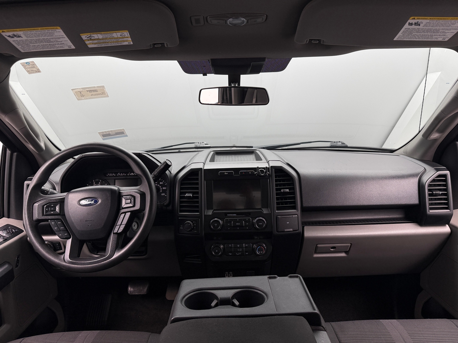 Thumbnail: 2019 Ford Econoline - 3