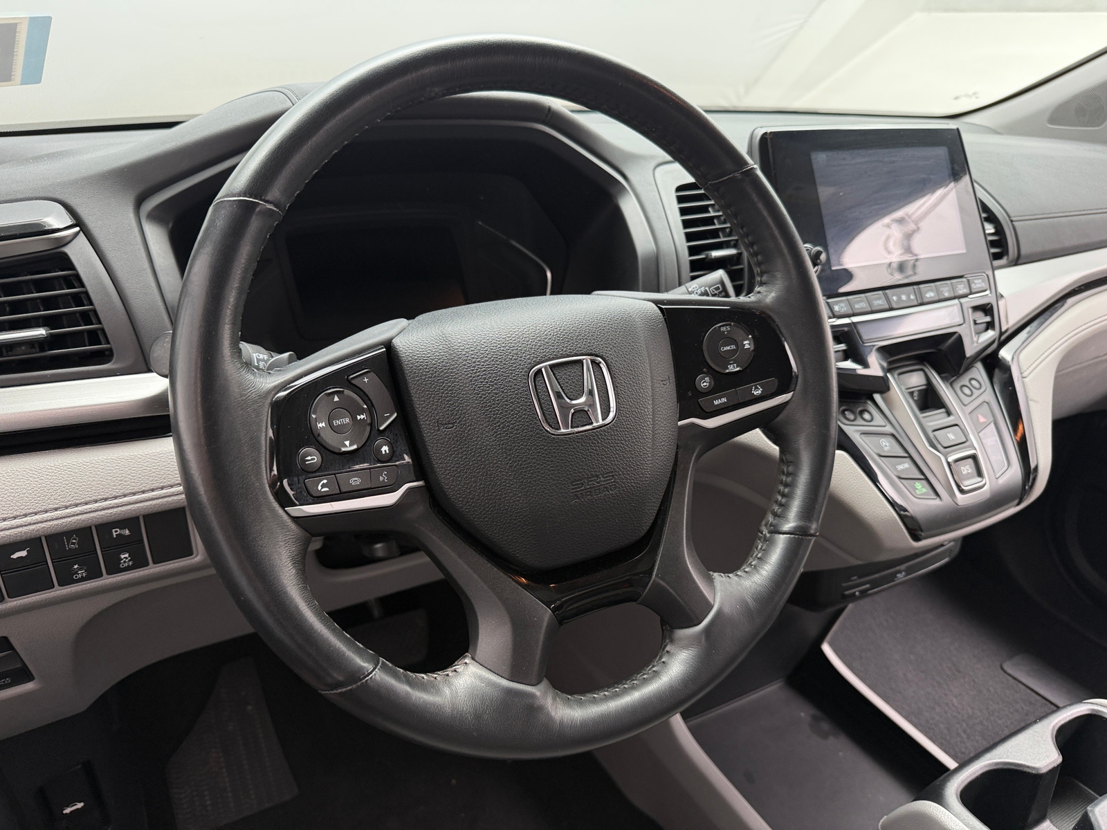 Thumbnail: 2019 Honda Odyssey - 4