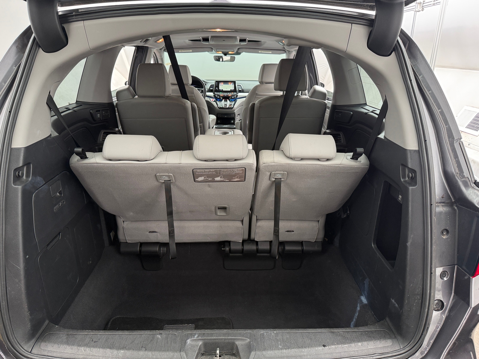 Thumbnail: 2019 Honda Odyssey - 6