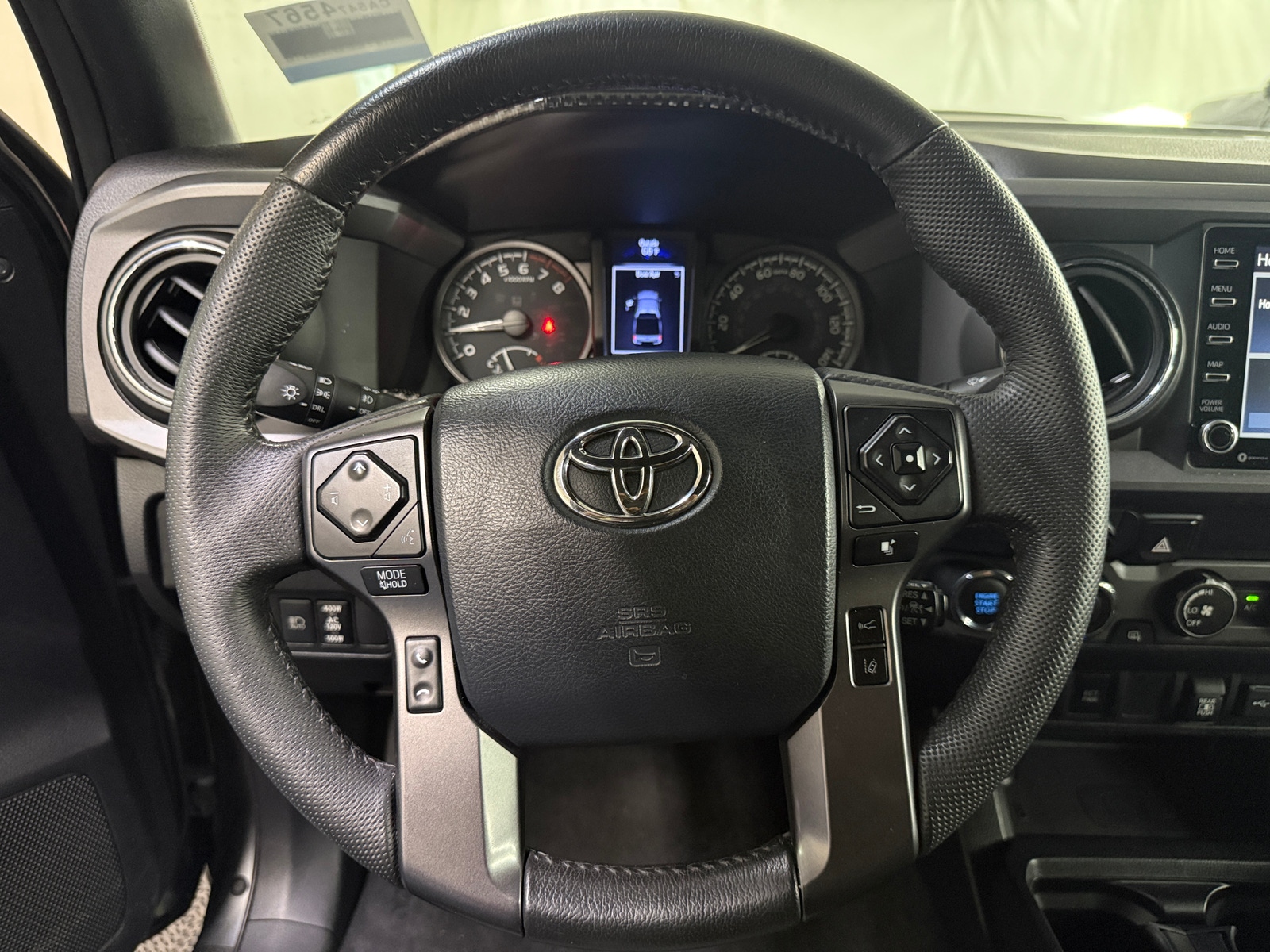 Thumbnail: 2020 Toyota Tacoma - 5