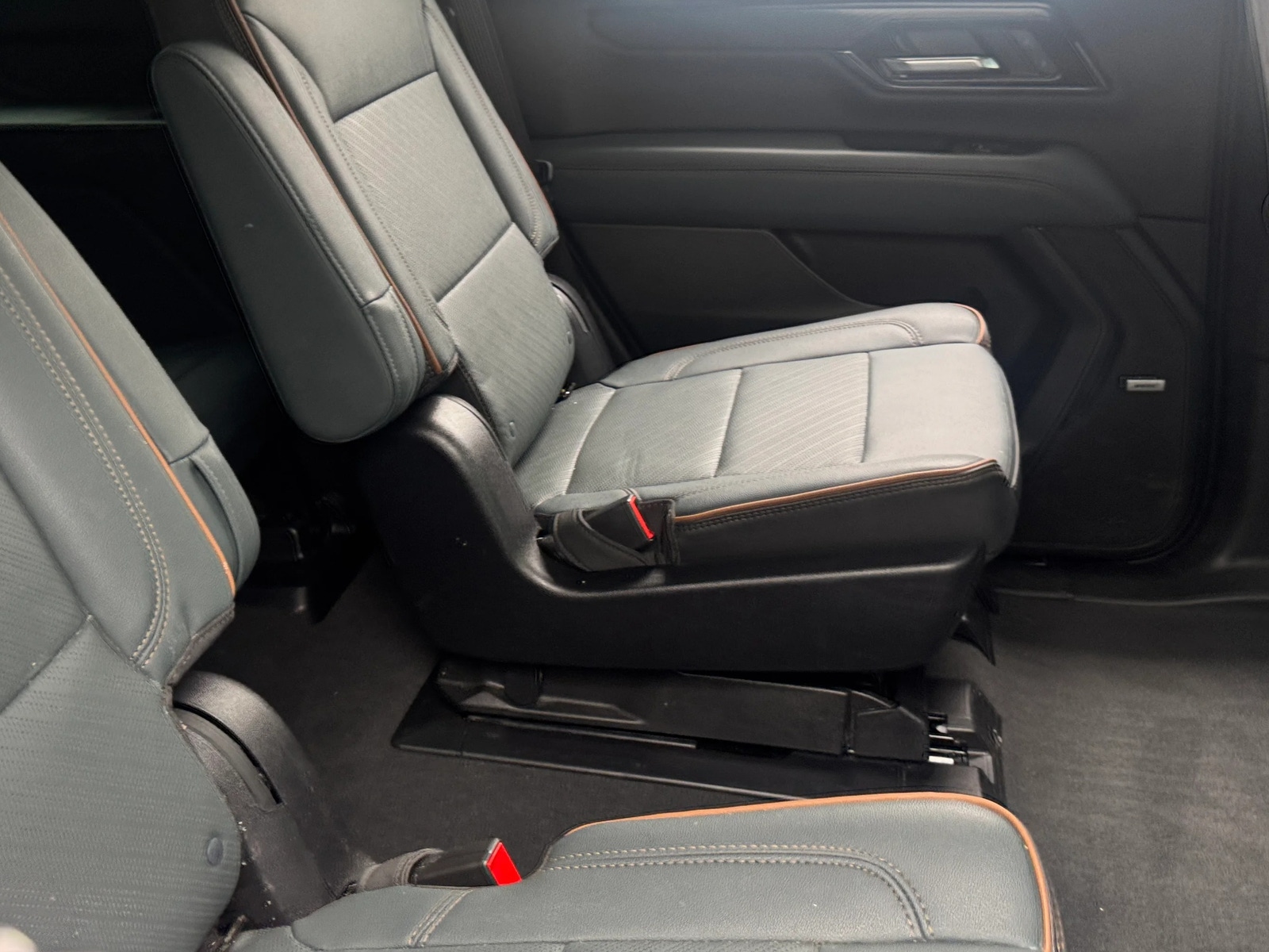 Thumbnail: 2025 GMC Yukon - 5
