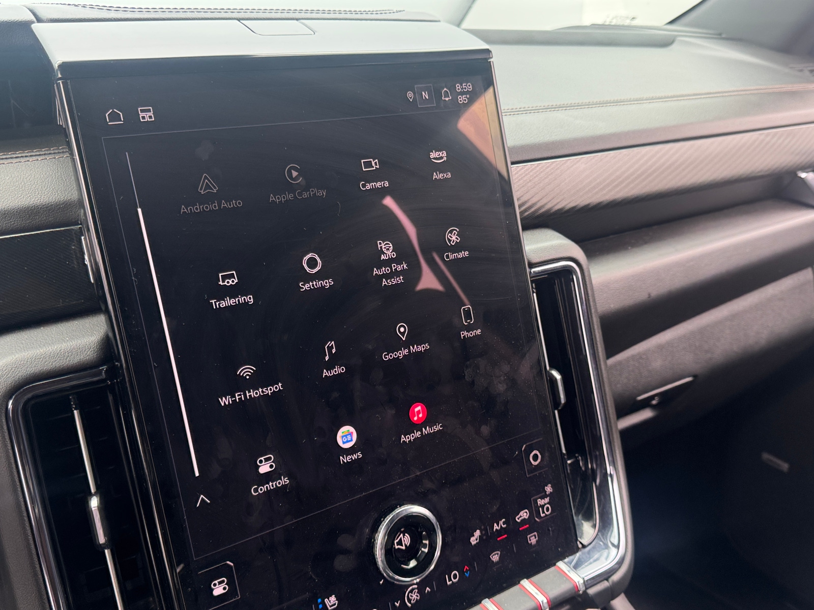 Thumbnail: 2025 GMC Yukon - 3