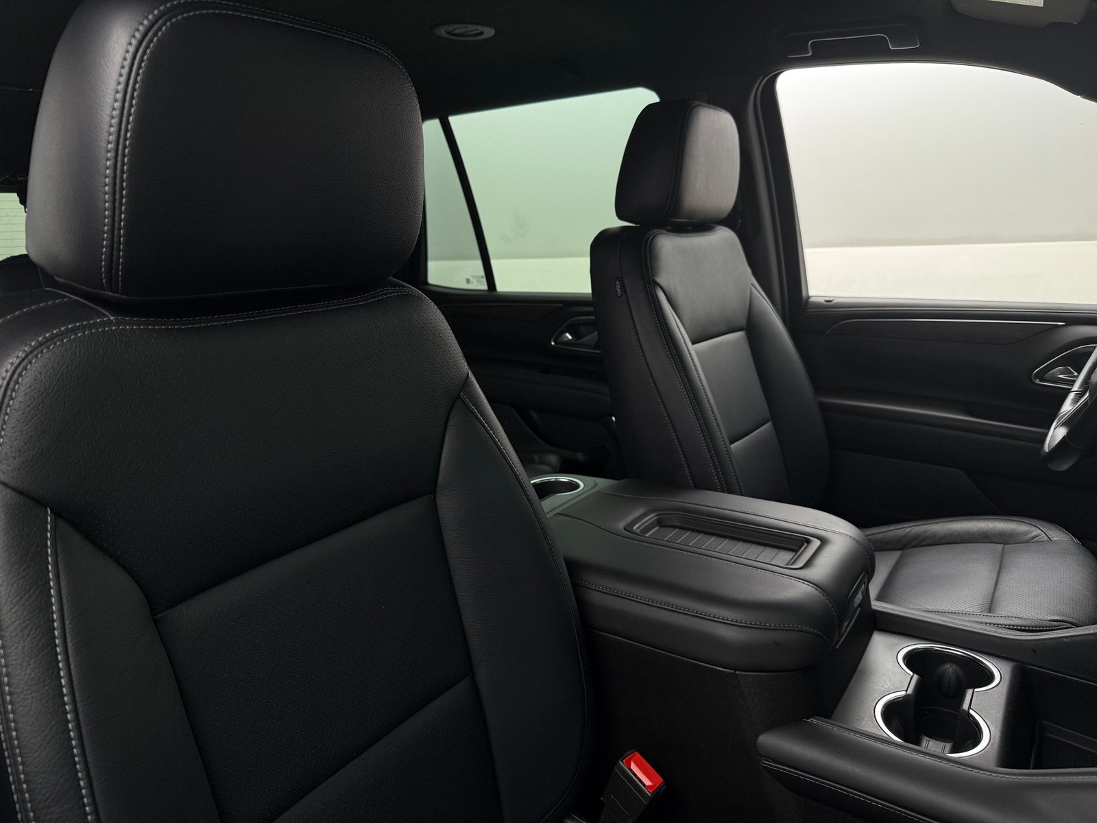 Thumbnail: 2023 Chevrolet Tahoe - 2