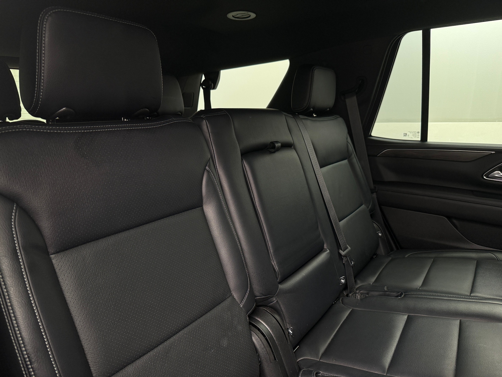 Thumbnail: 2023 Chevrolet Tahoe - 6