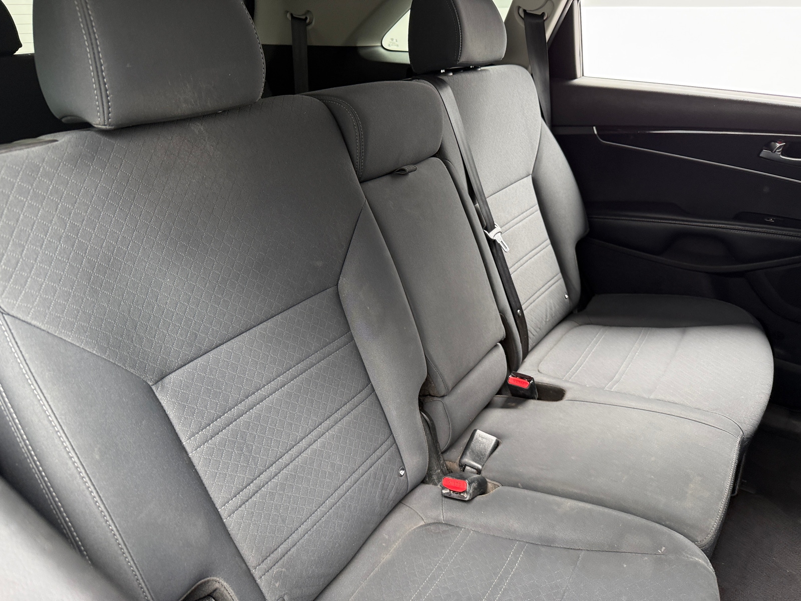 Thumbnail: 2019 Kia Sorento - 6