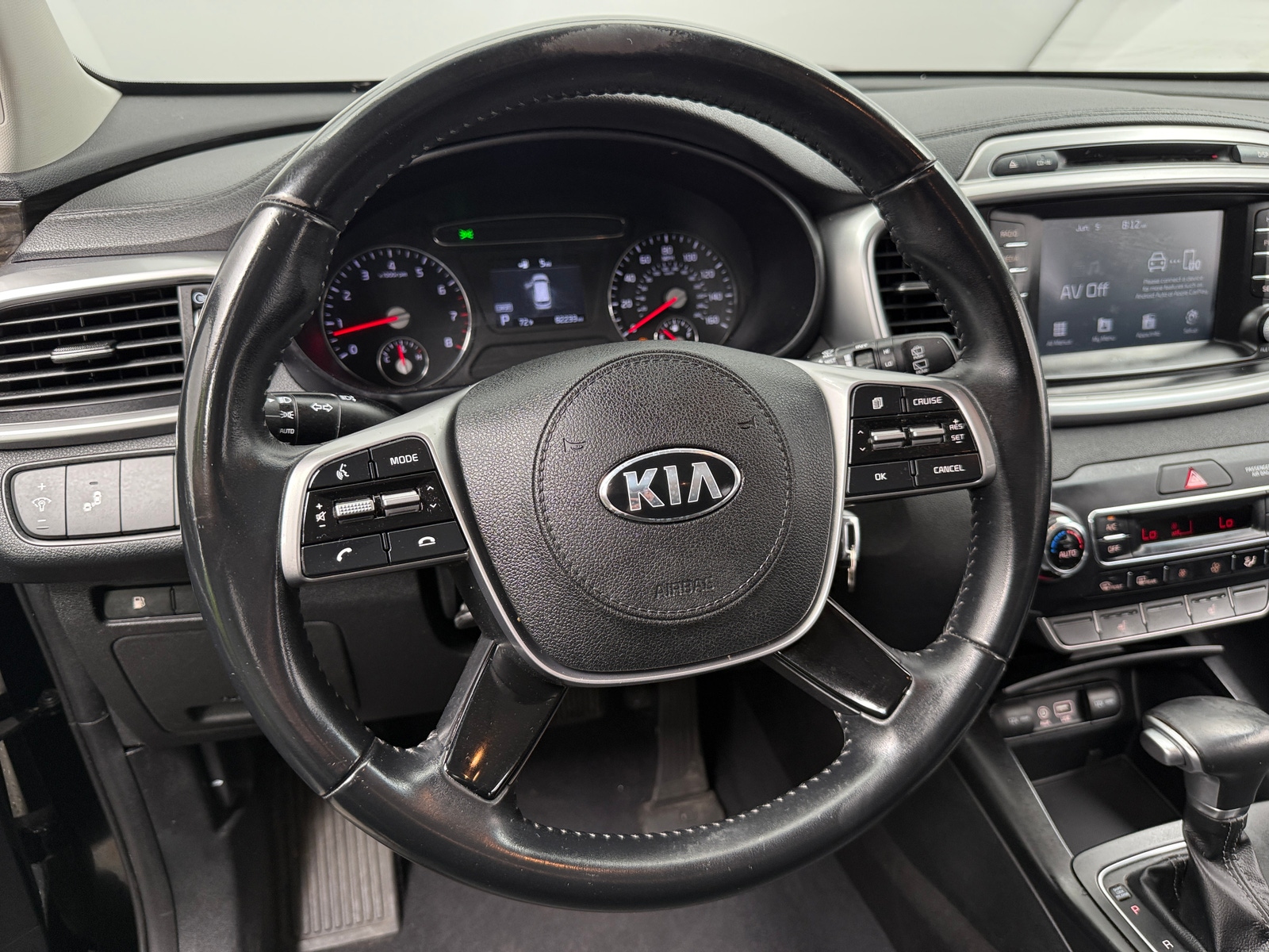 Thumbnail: 2019 Kia Sorento - 5