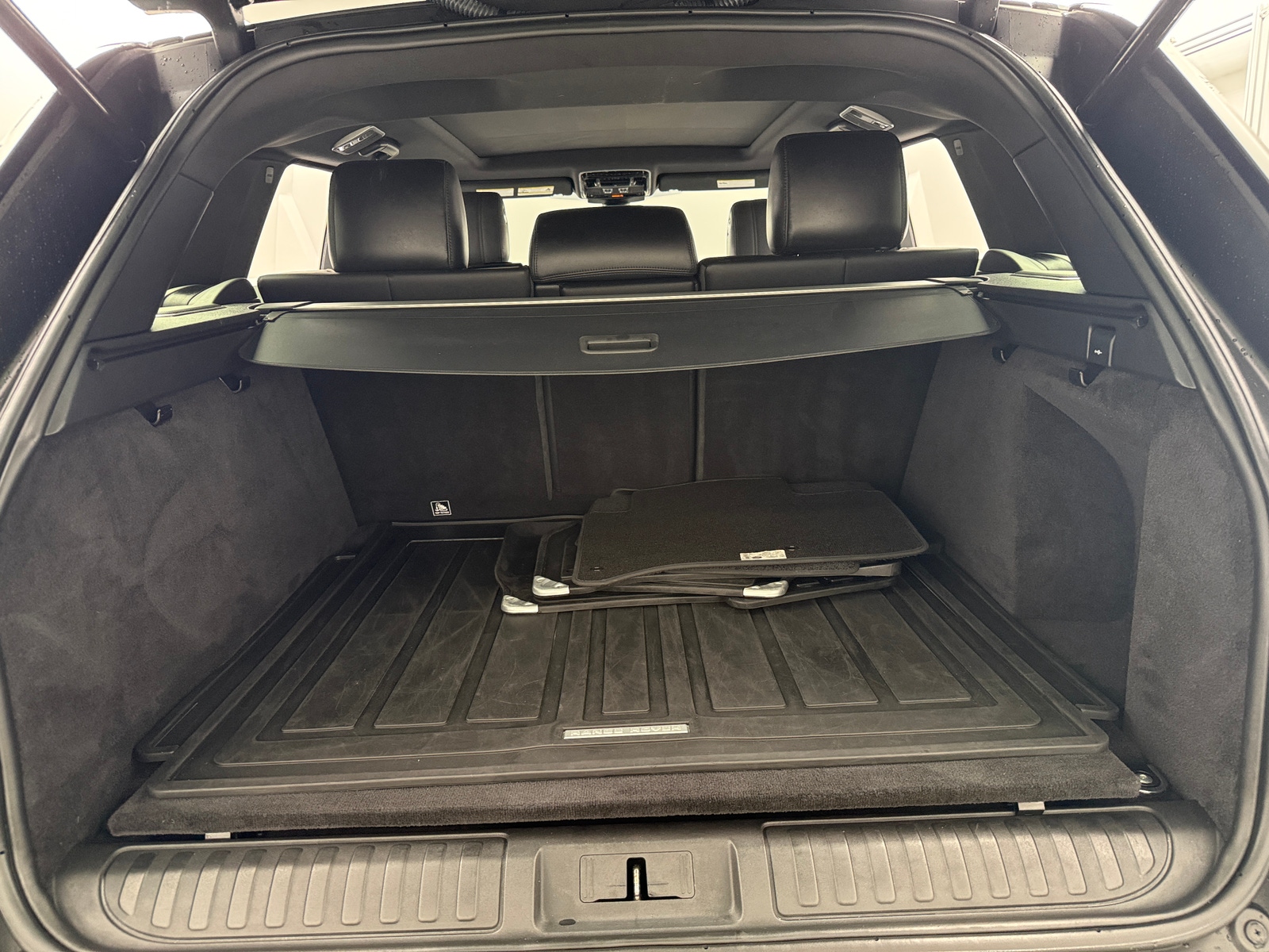 Thumbnail: 2017 Land Rover Range Rover Sport - 6