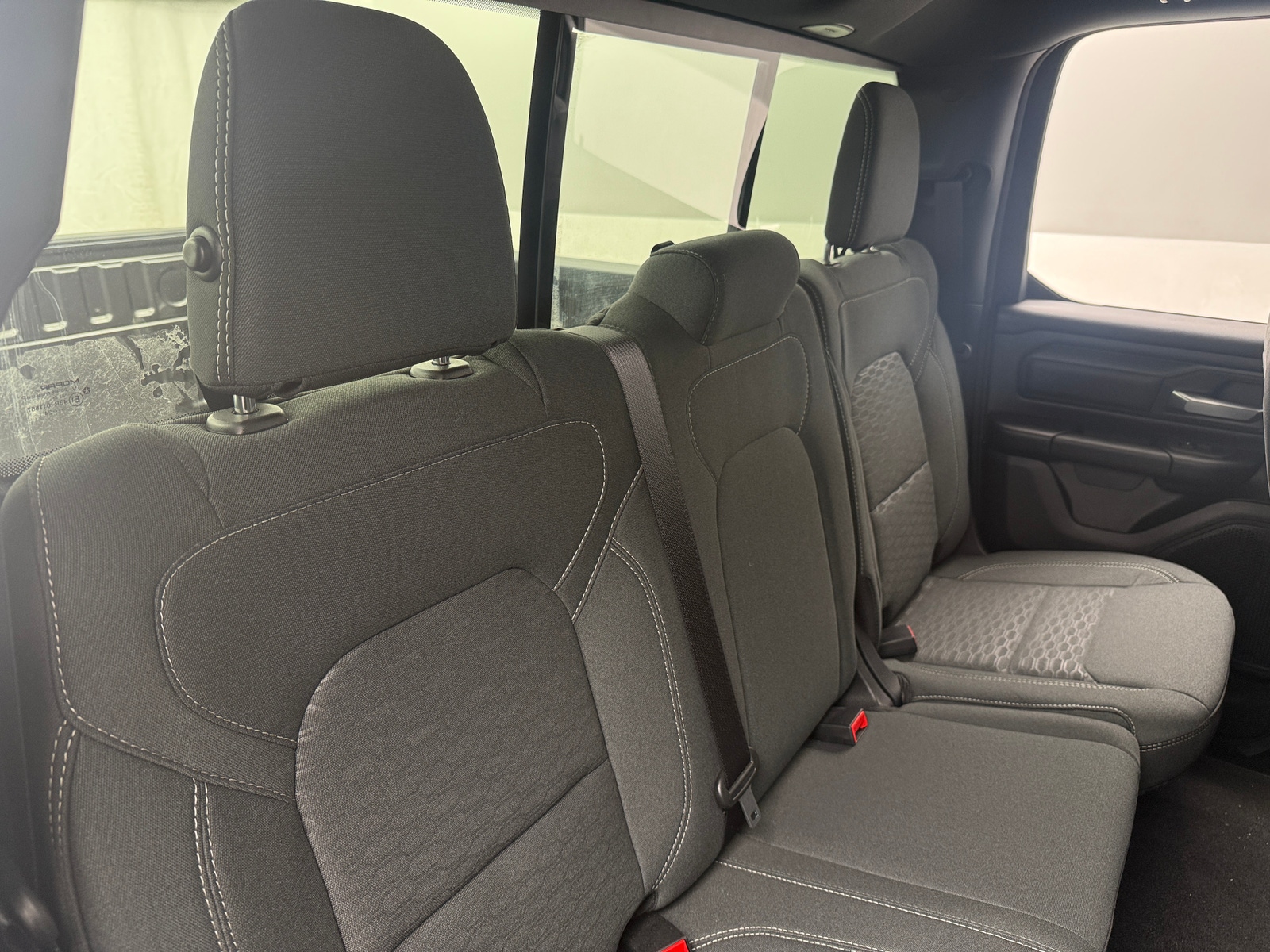 Thumbnail: 2025 RAM 1500 - 6