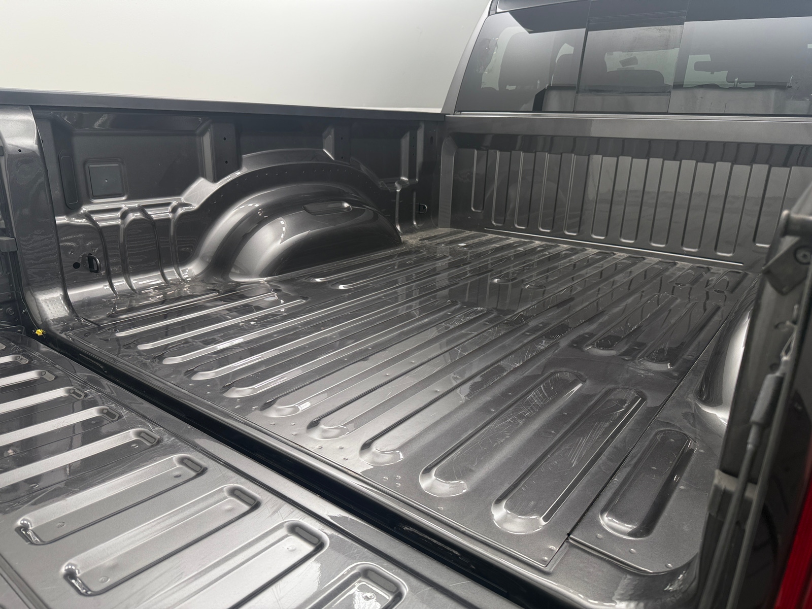 Thumbnail: 2025 RAM 1500 - 7