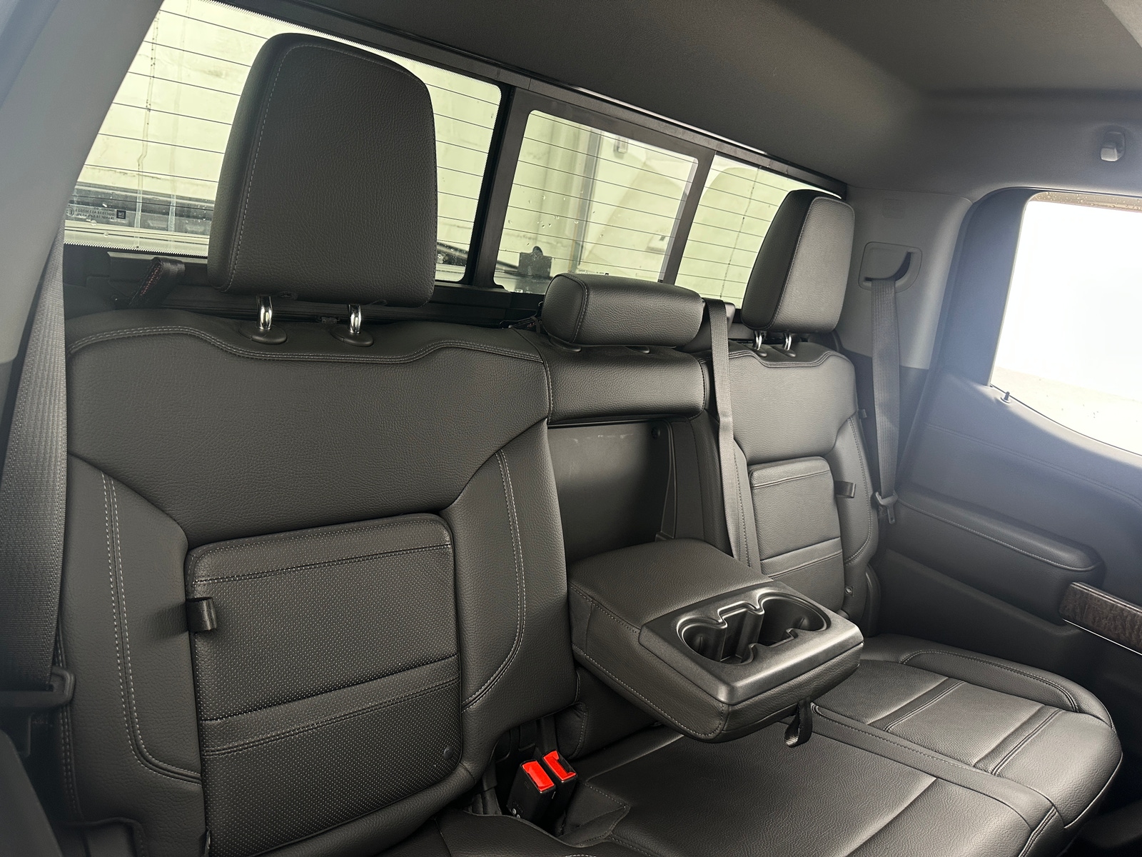 Thumbnail: 2019 GMC Sierra 1500 - 5