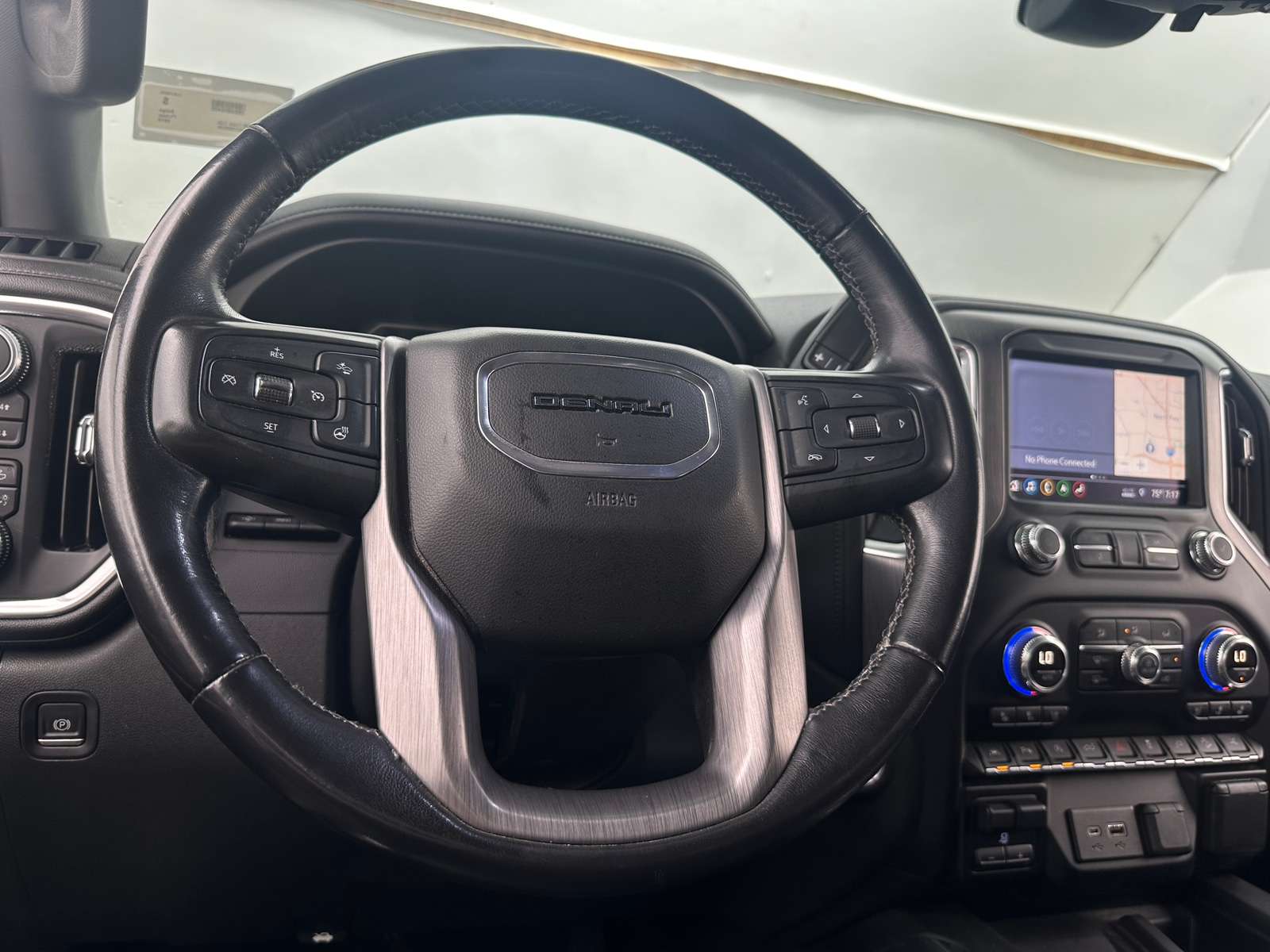 Thumbnail: 2019 GMC Sierra 1500 - 4