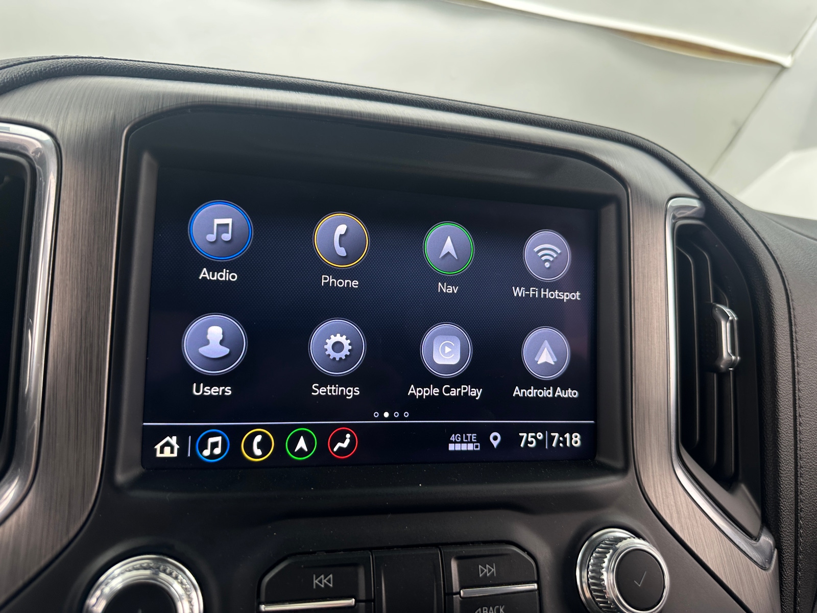 Thumbnail: 2019 GMC Sierra 1500 - 3