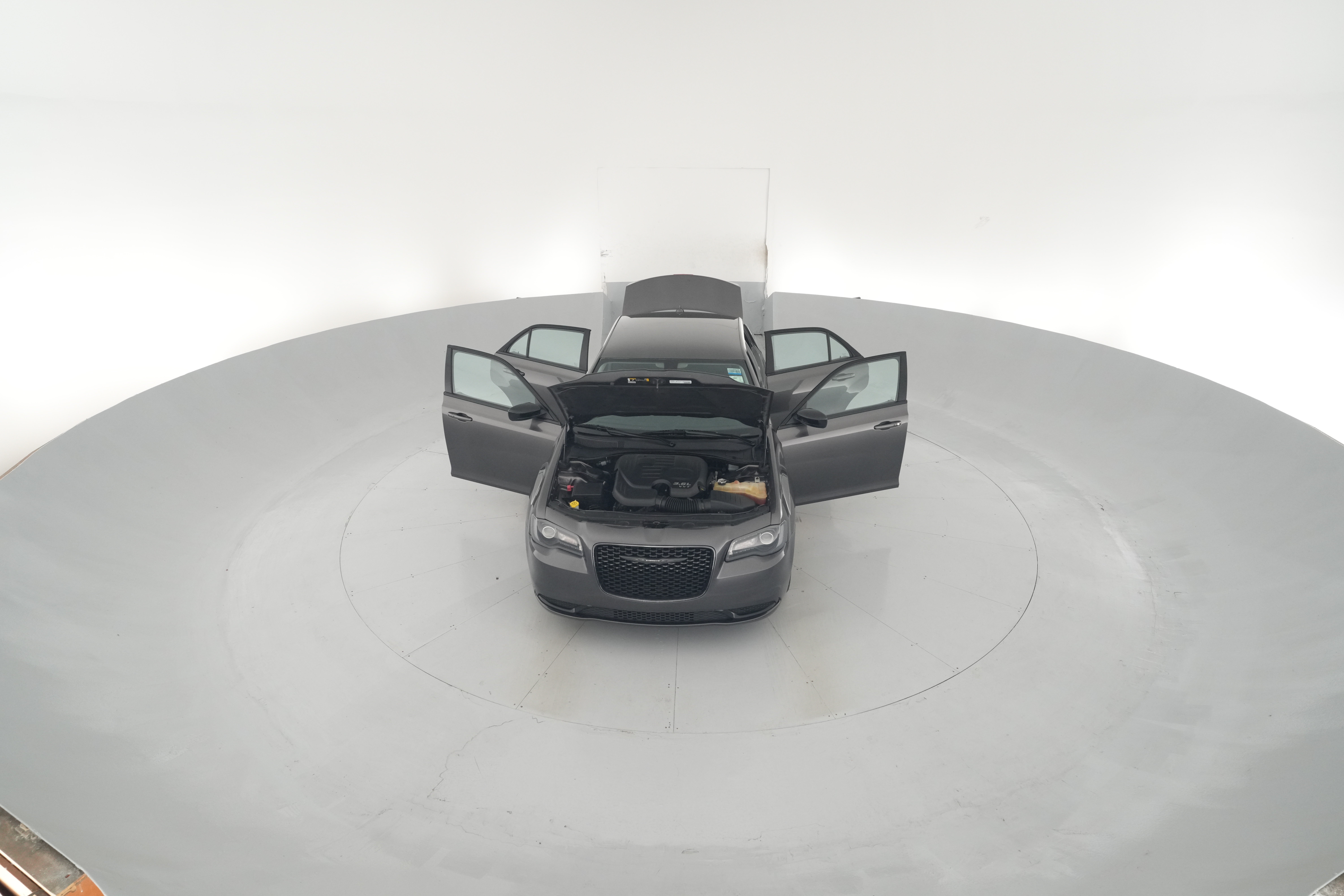 2021 Chrysler 300 Touring - Photo 39
