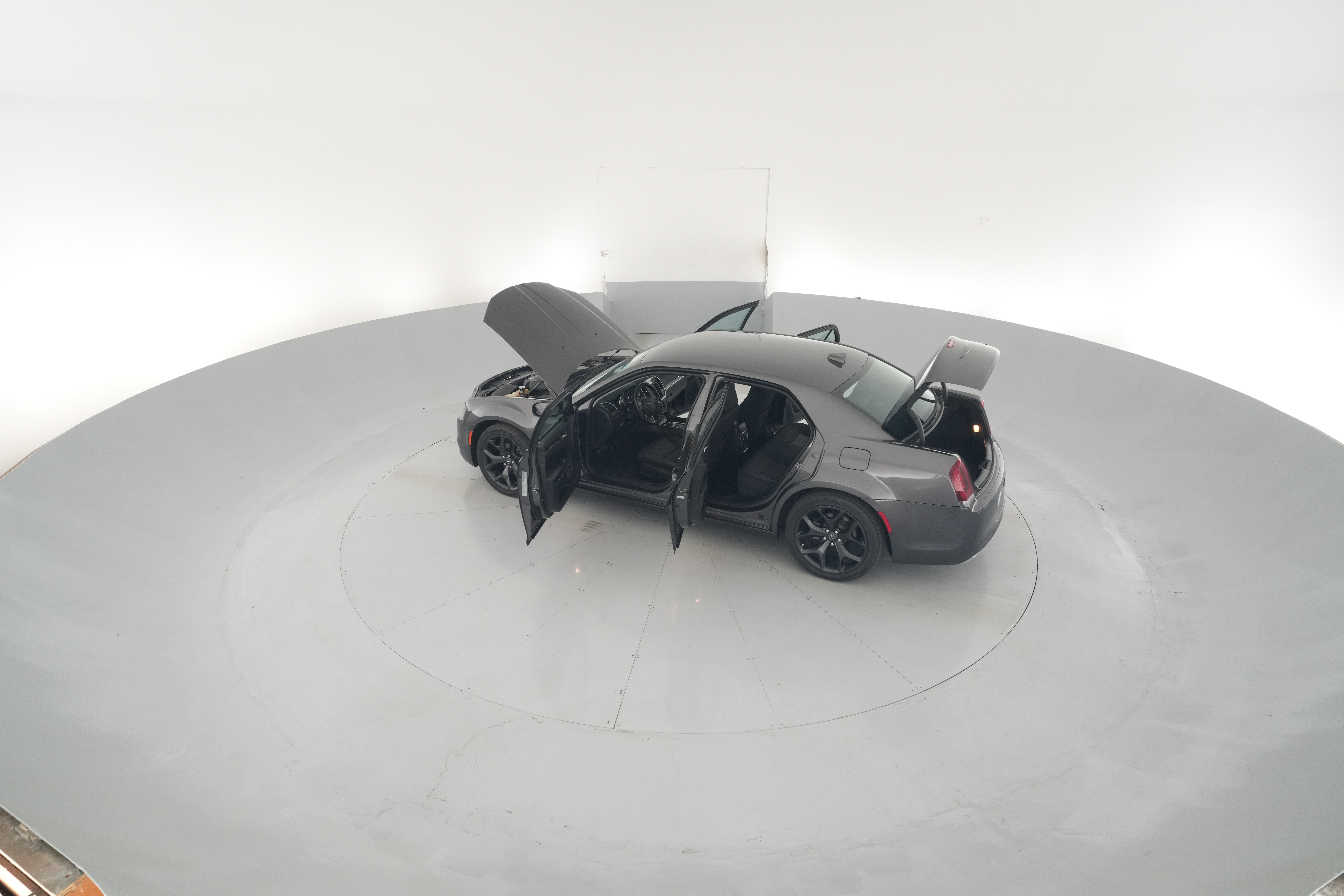 2021 Chrysler 300 Touring - Photo 44