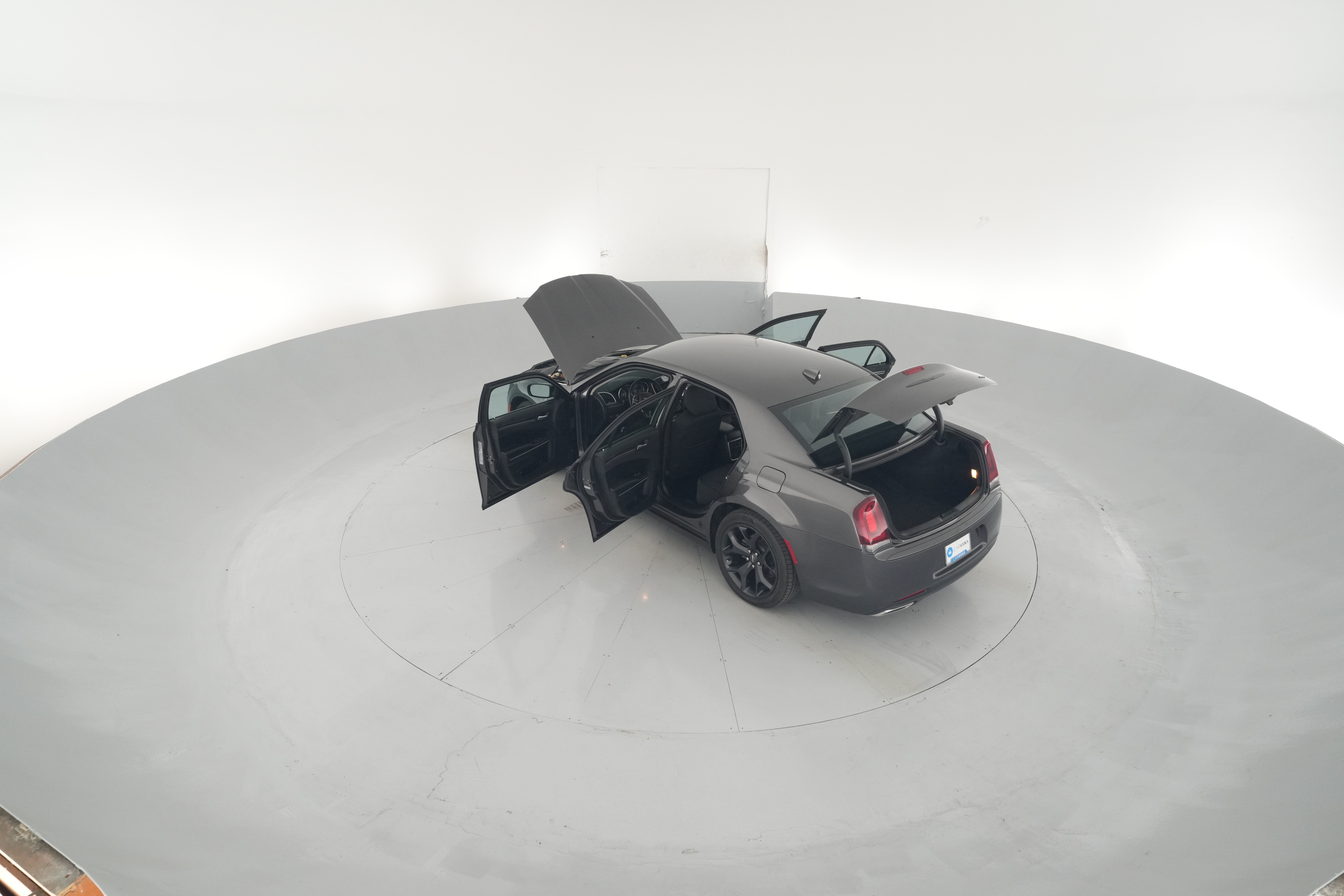 2021 Chrysler 300 Touring - Photo 45