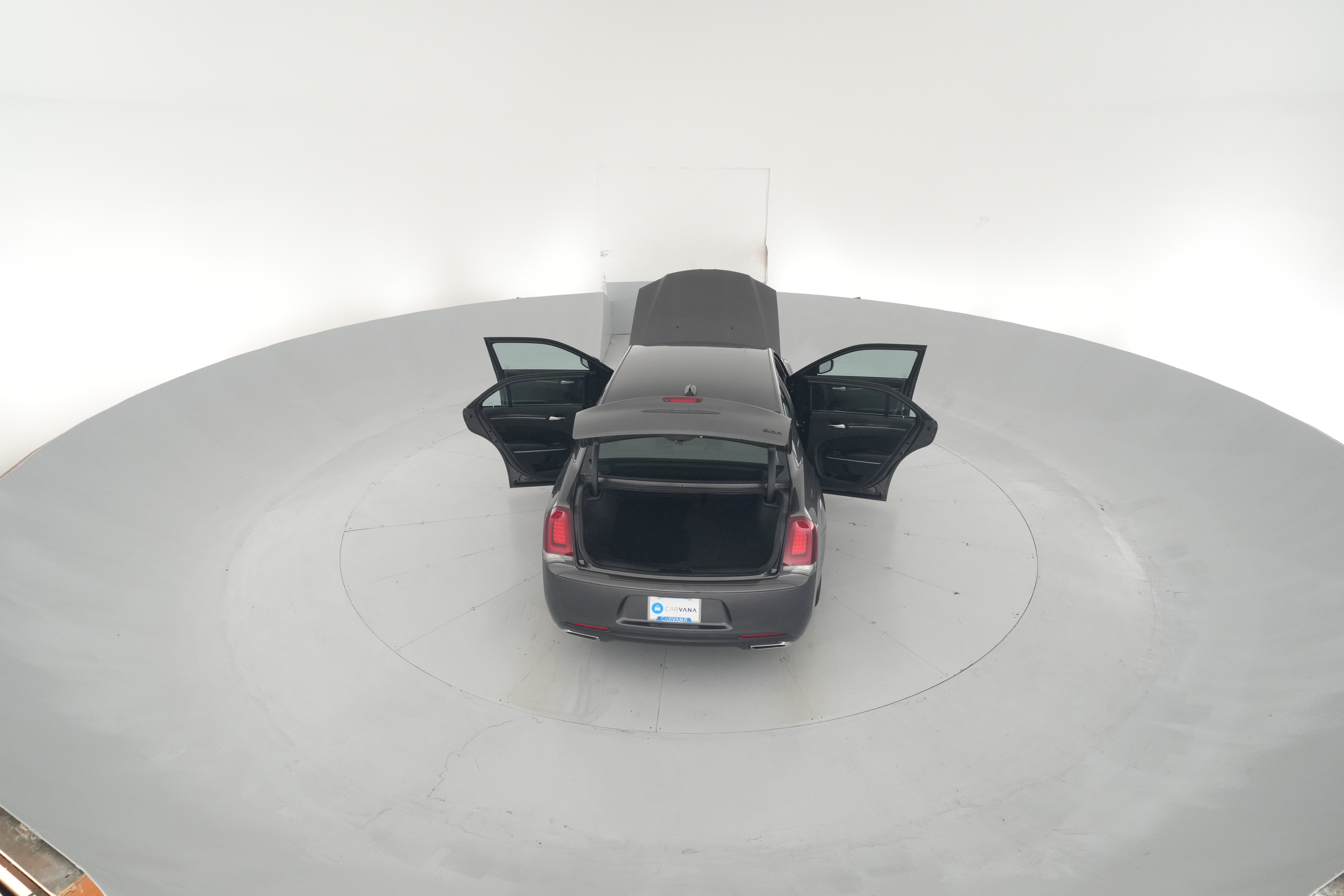 2021 Chrysler 300 Touring - Photo 47