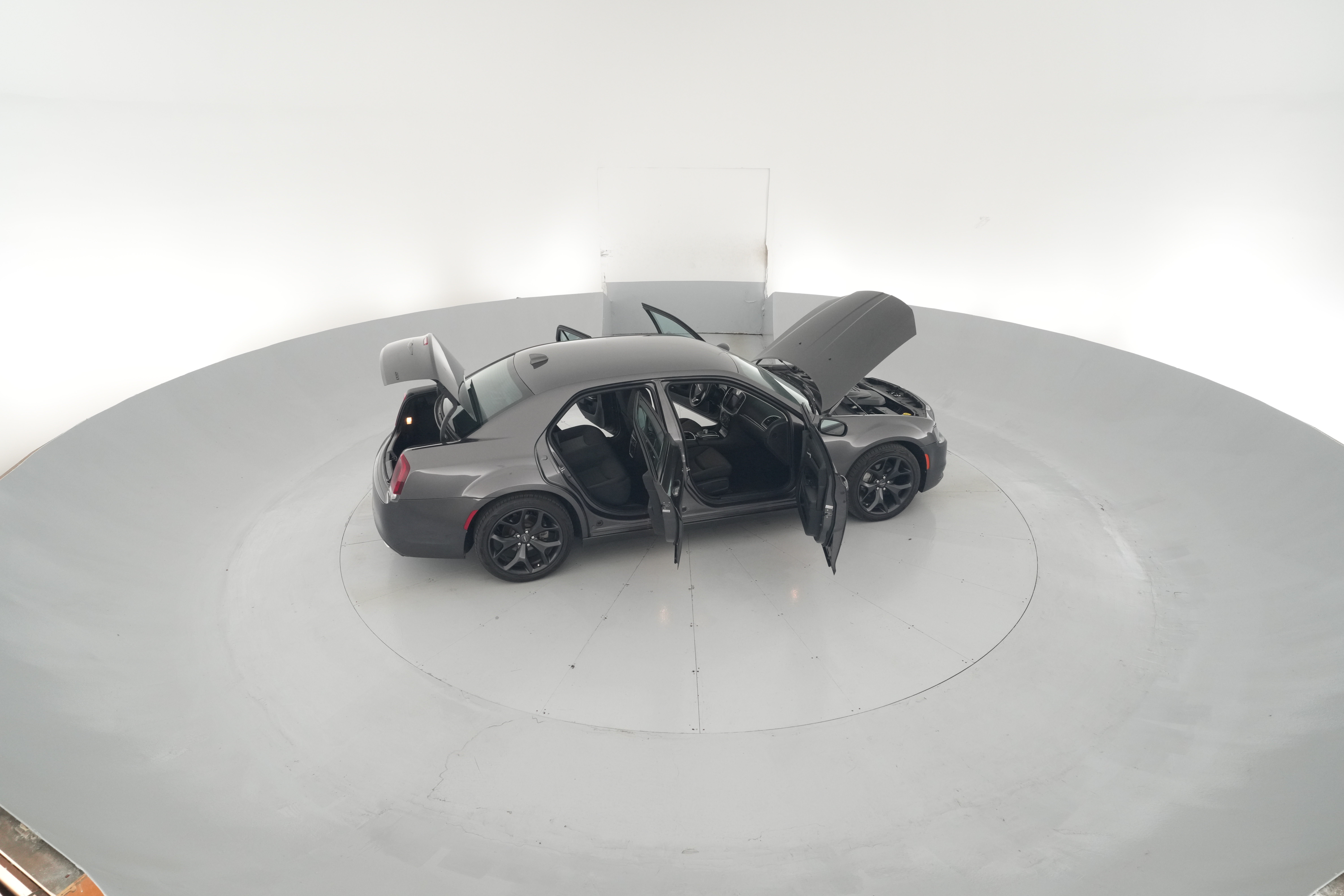 2021 Chrysler 300 Touring - Photo 50