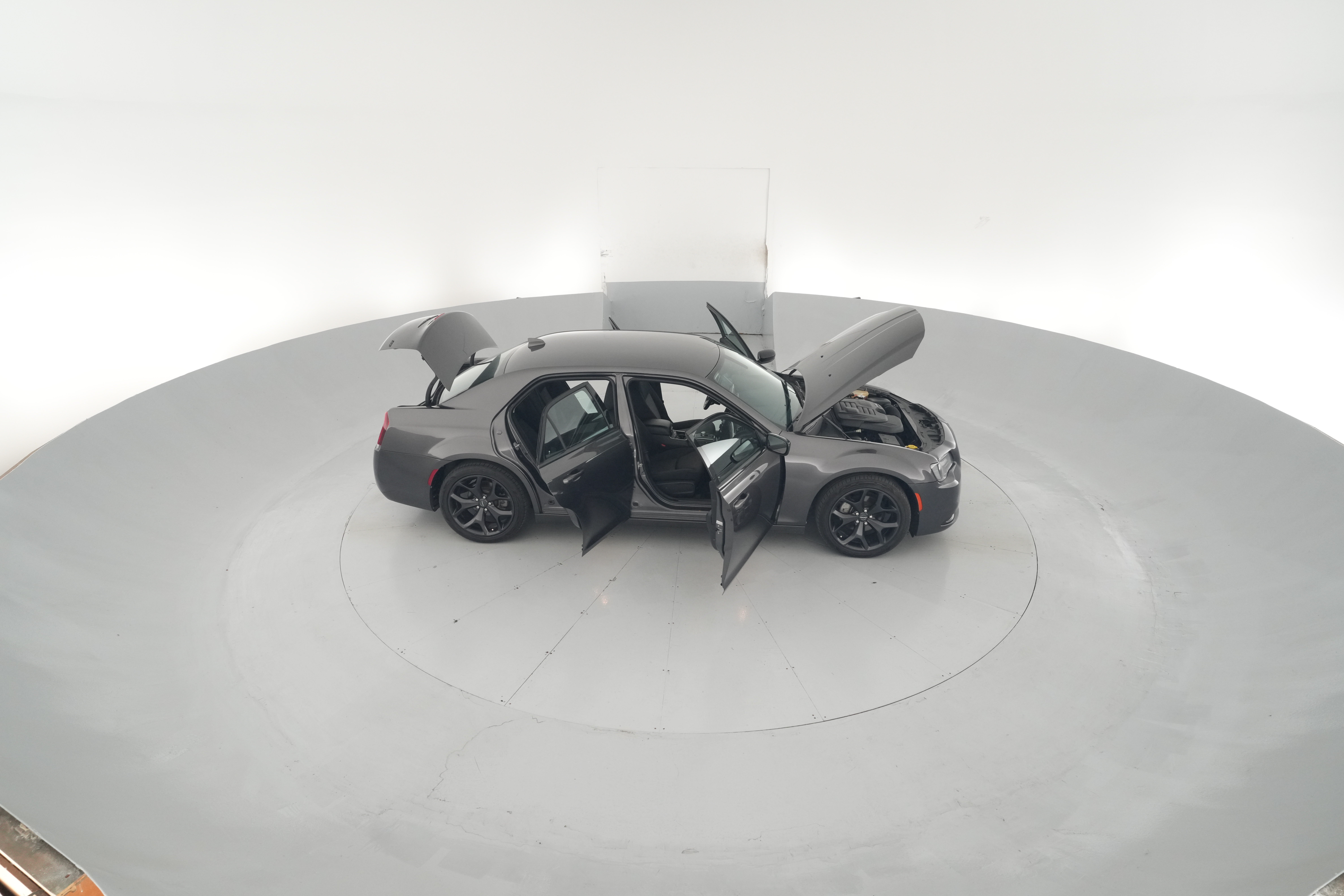 2021 Chrysler 300 Touring - Photo 51
