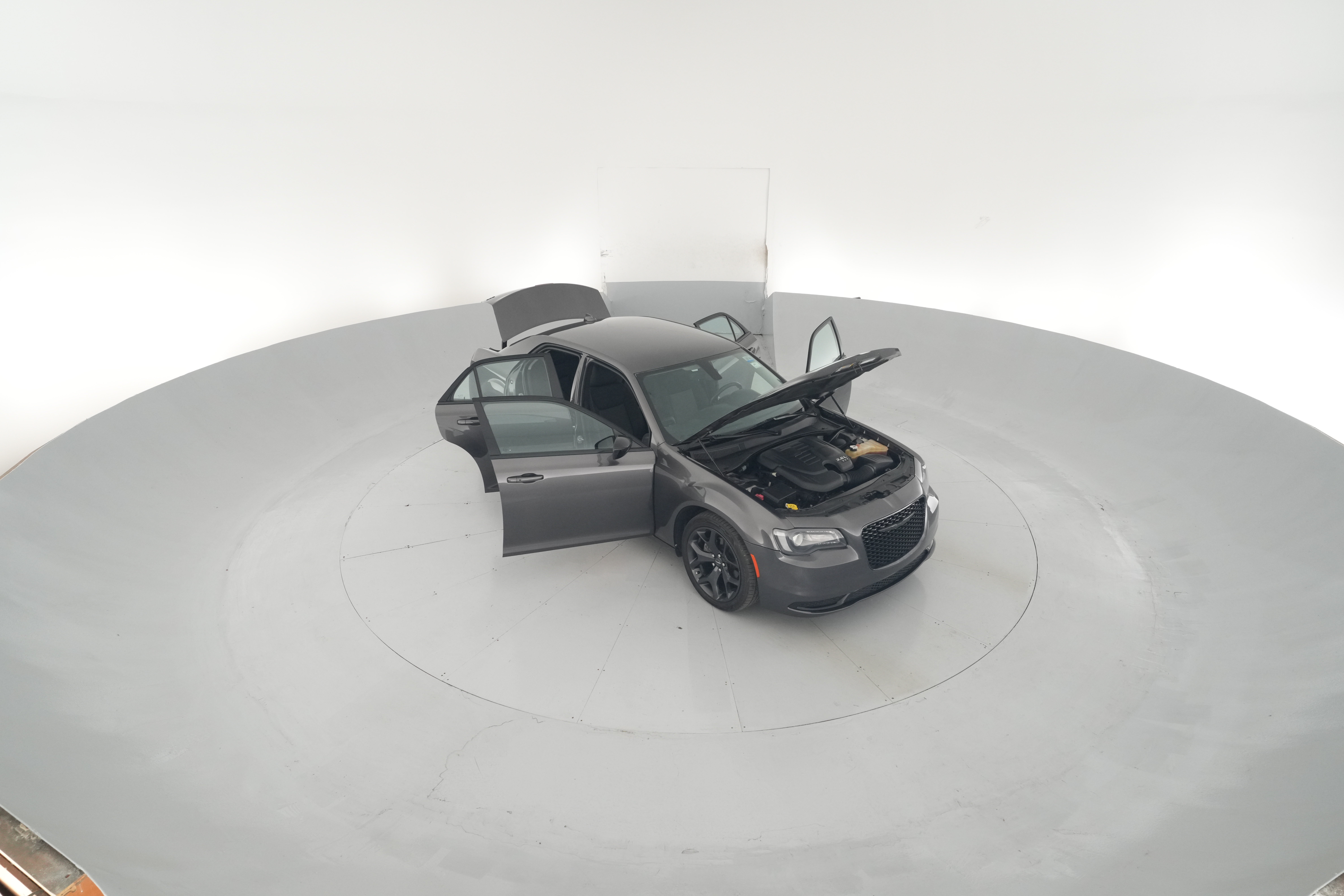 2021 Chrysler 300 Touring - Photo 53