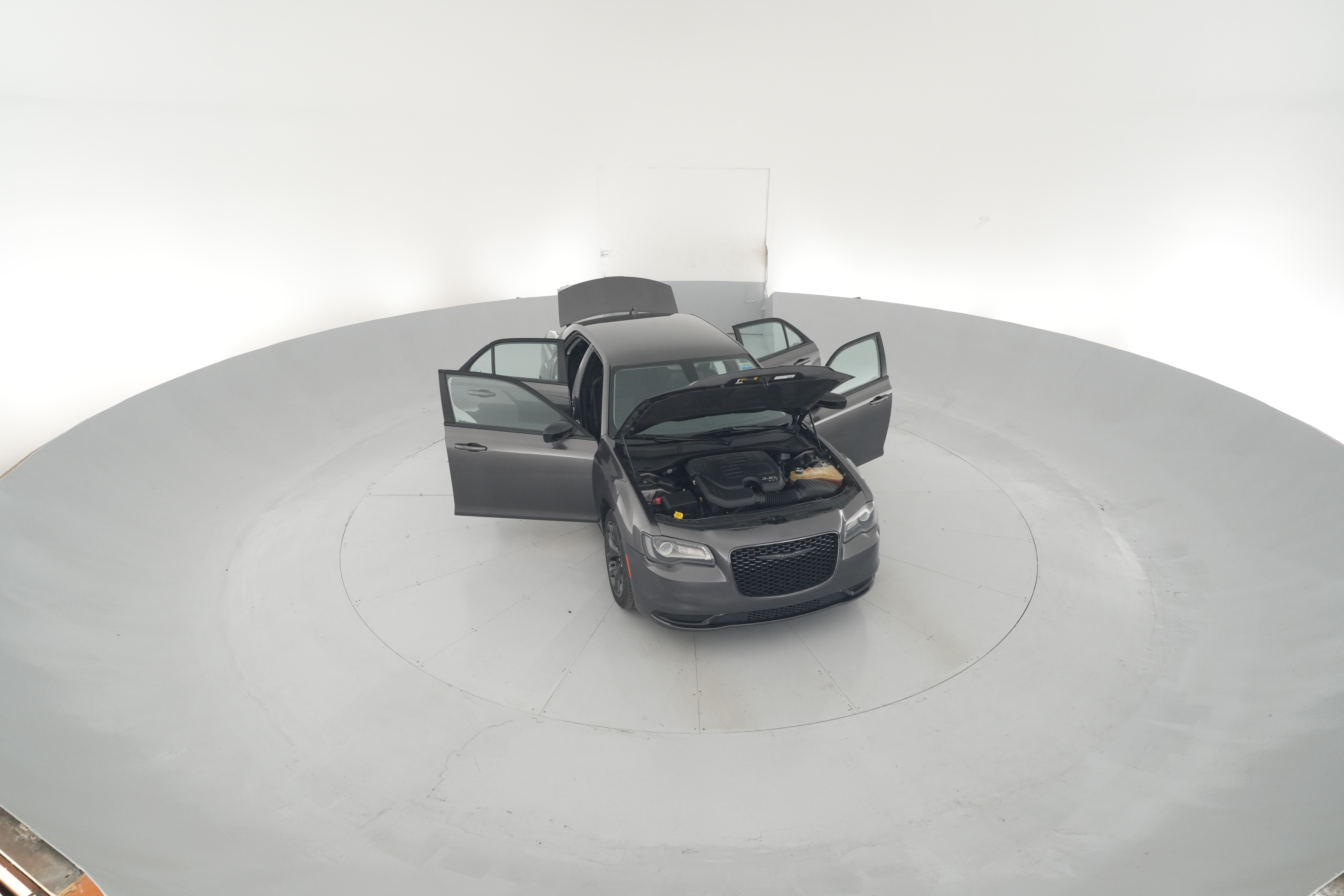 2021 Chrysler 300 Touring - Photo 54