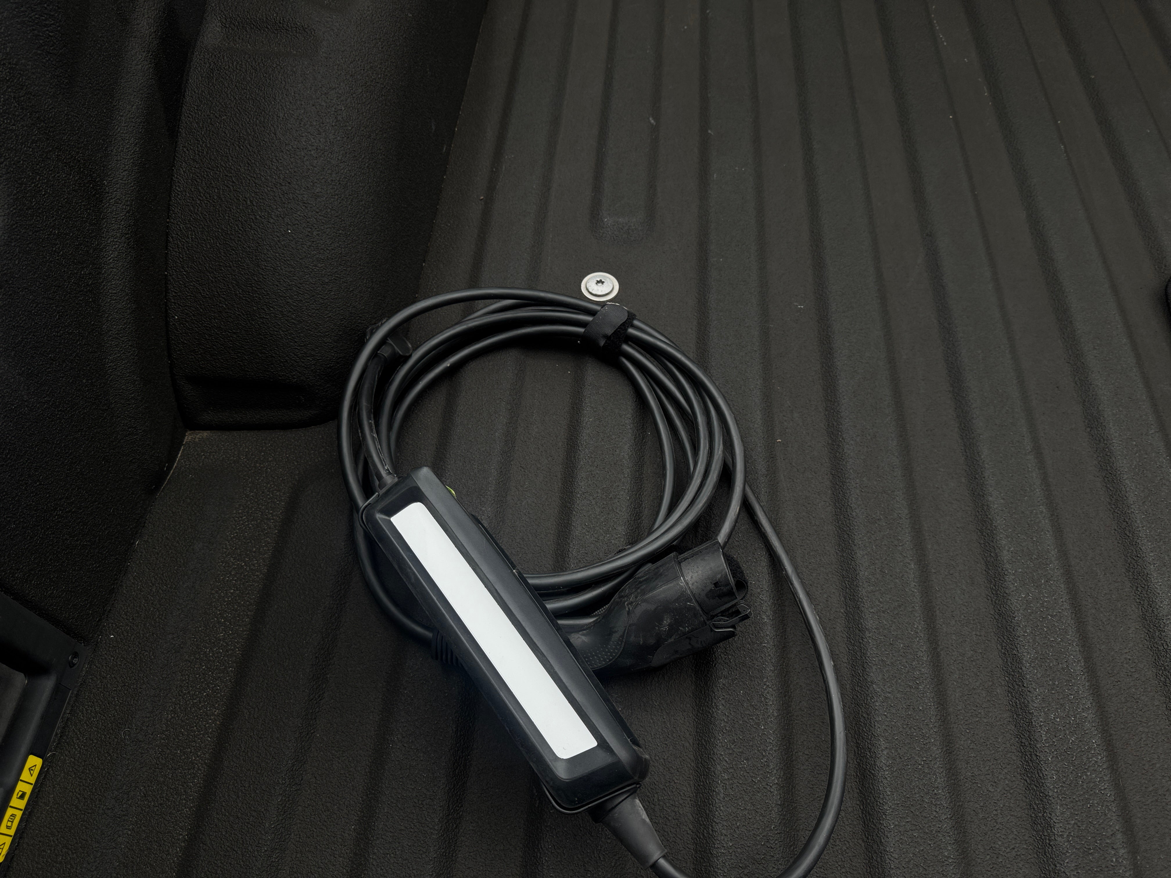 Used 2023 Ford F-150 Lightning Lariat with VIN 1FTVW1EV1PWG27649 for sale in Oak Creek, WI