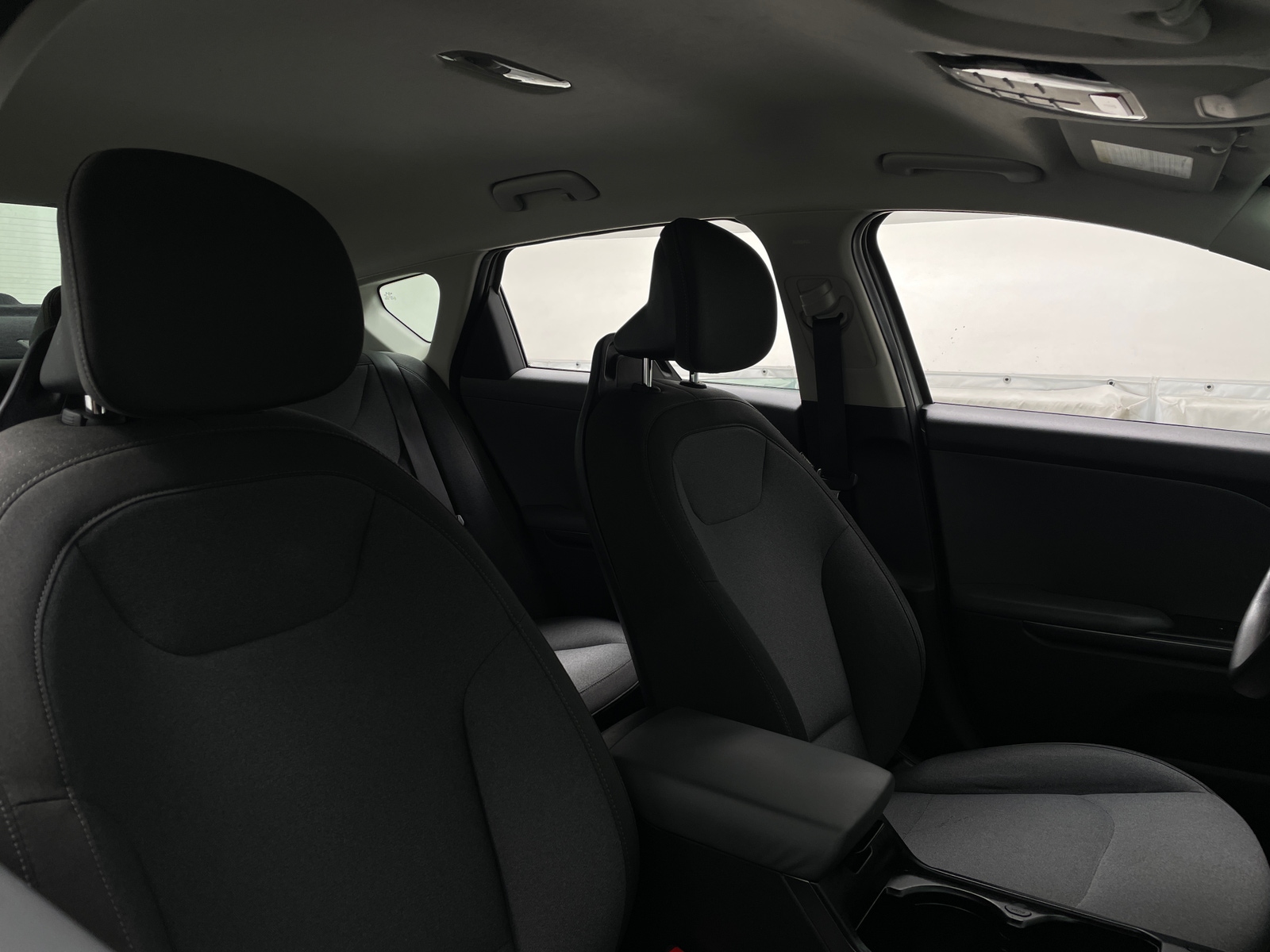Thumbnail: 2025 Kia K4 - 2