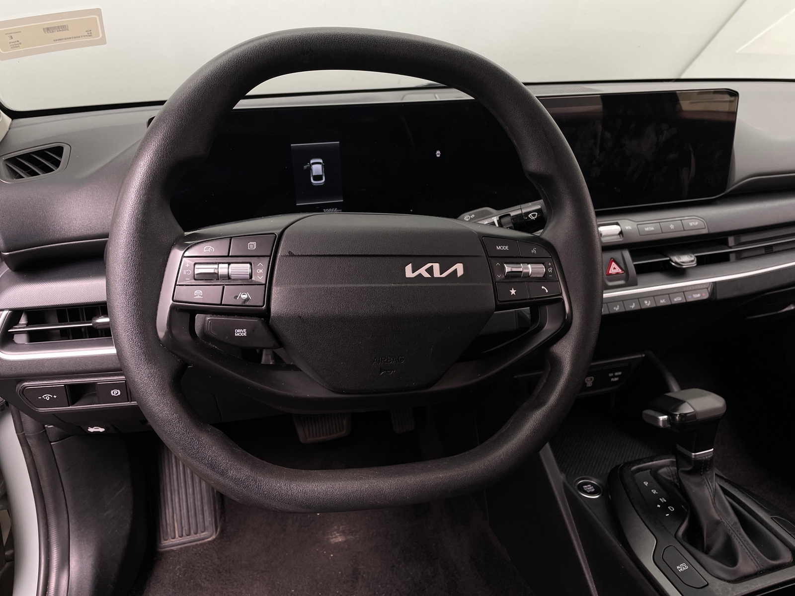 Thumbnail: 2025 Kia K4 - 5