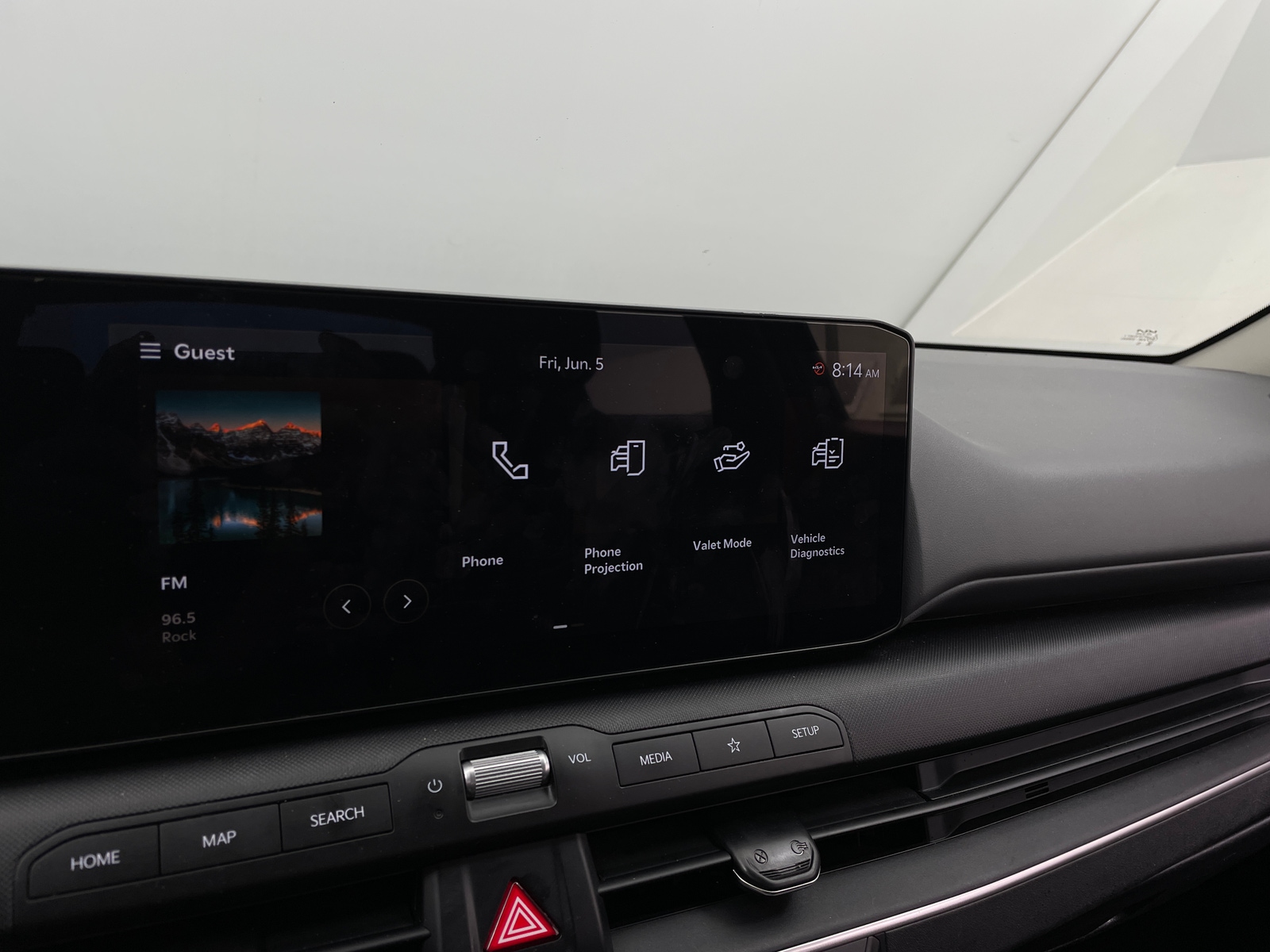 Thumbnail: 2025 Kia K4 - 4