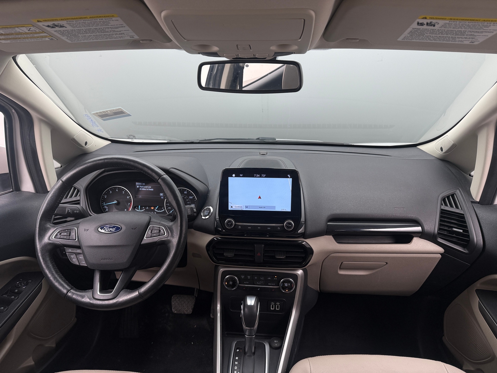 Thumbnail: 2019 Ford EcoSport - 2