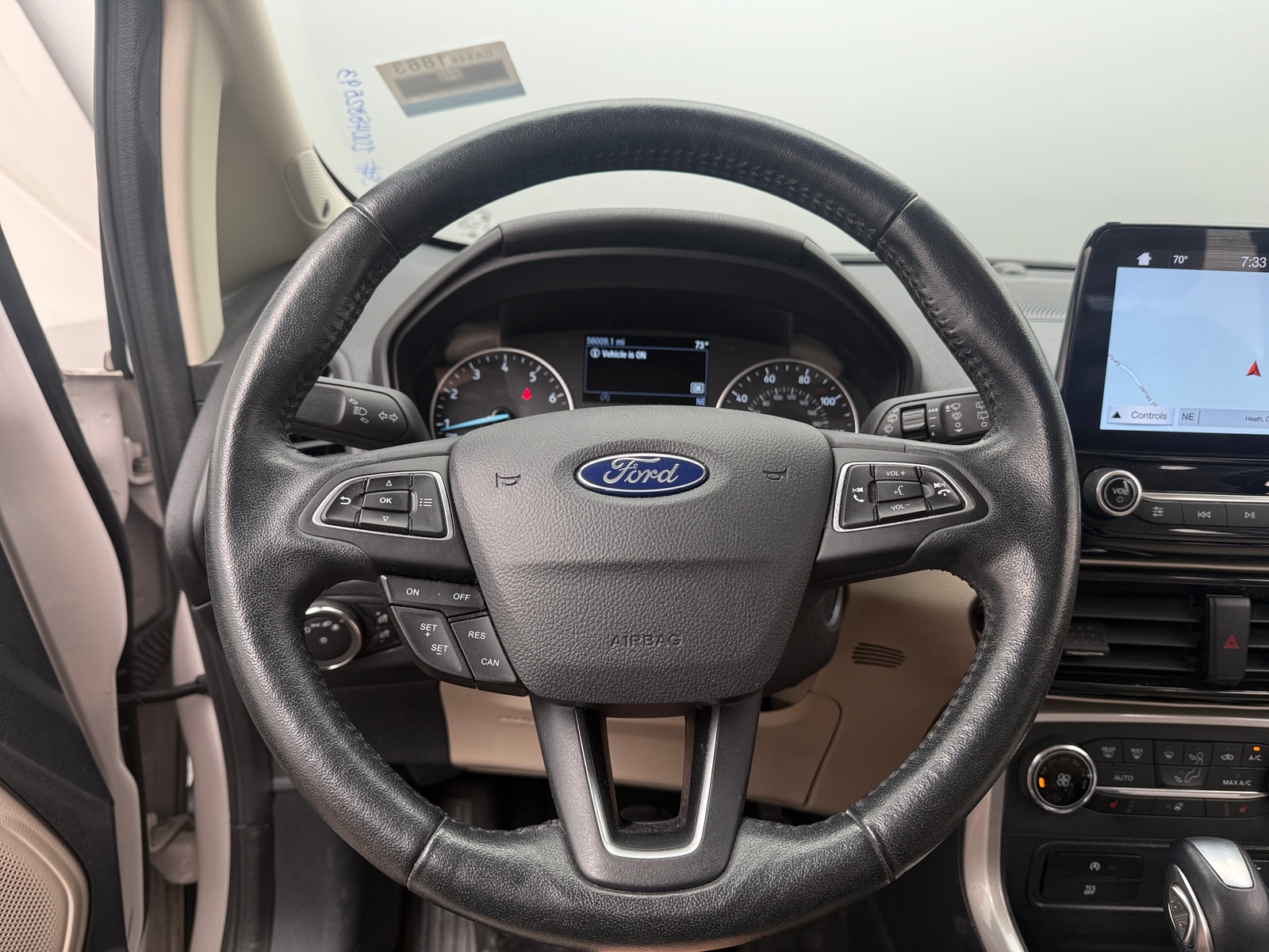 Thumbnail: 2019 Ford EcoSport - 4