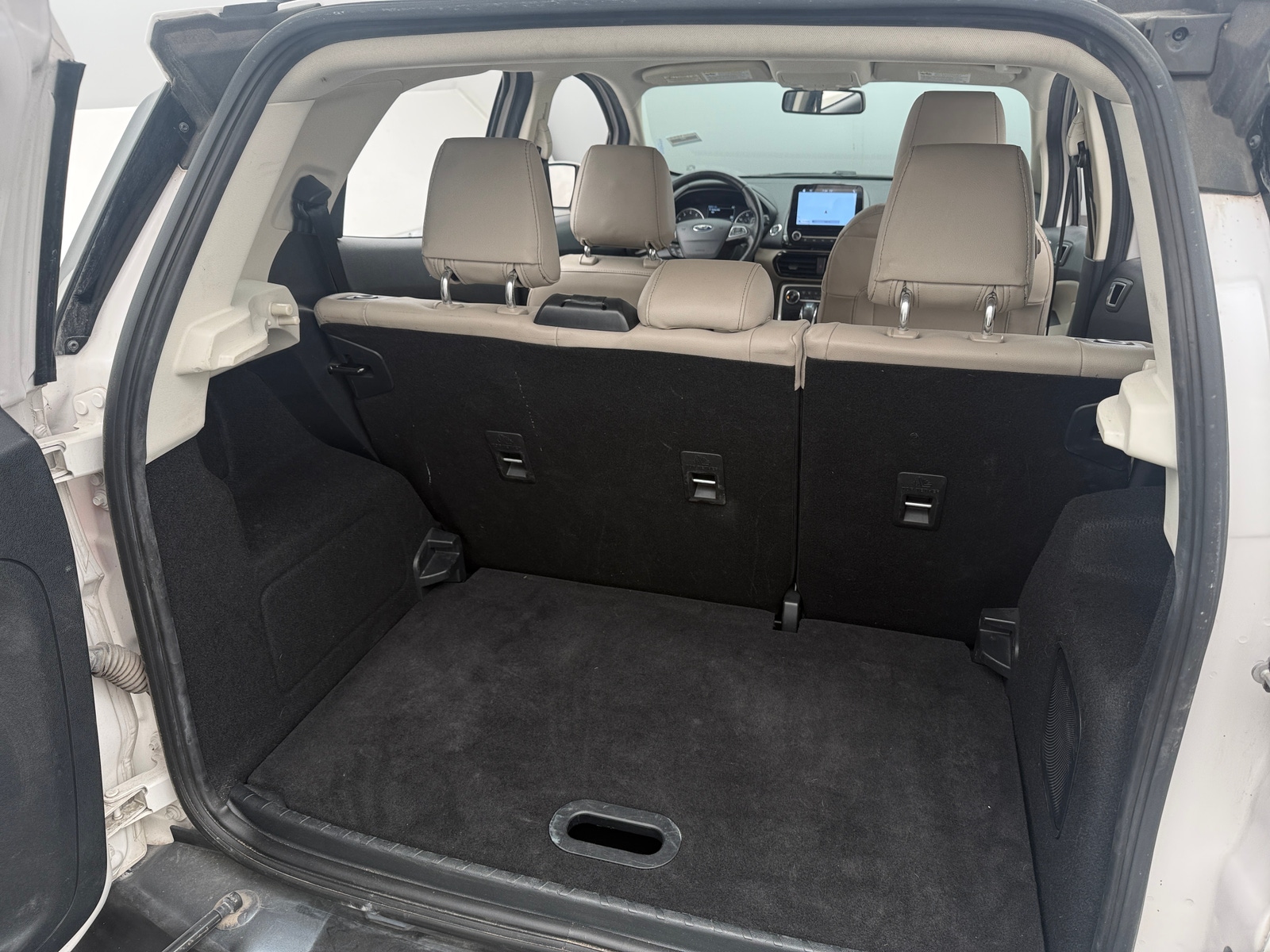 Thumbnail: 2019 Ford EcoSport - 6
