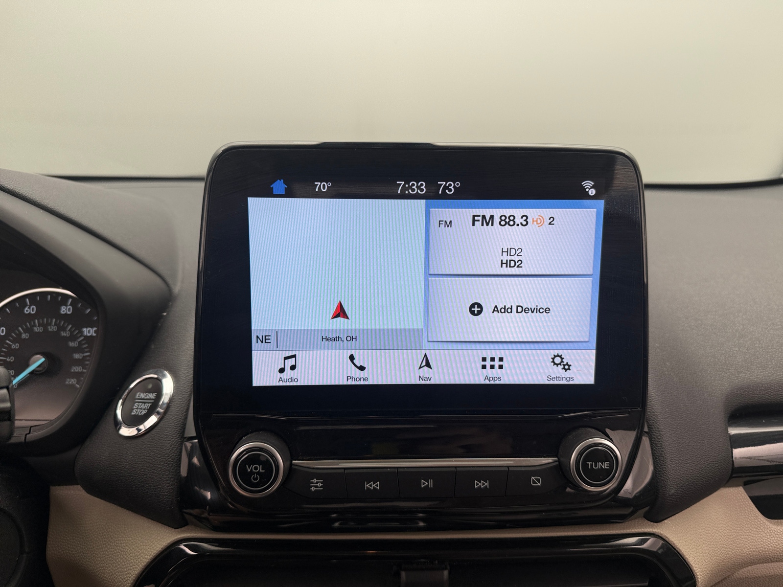 Thumbnail: 2019 Ford EcoSport - 3
