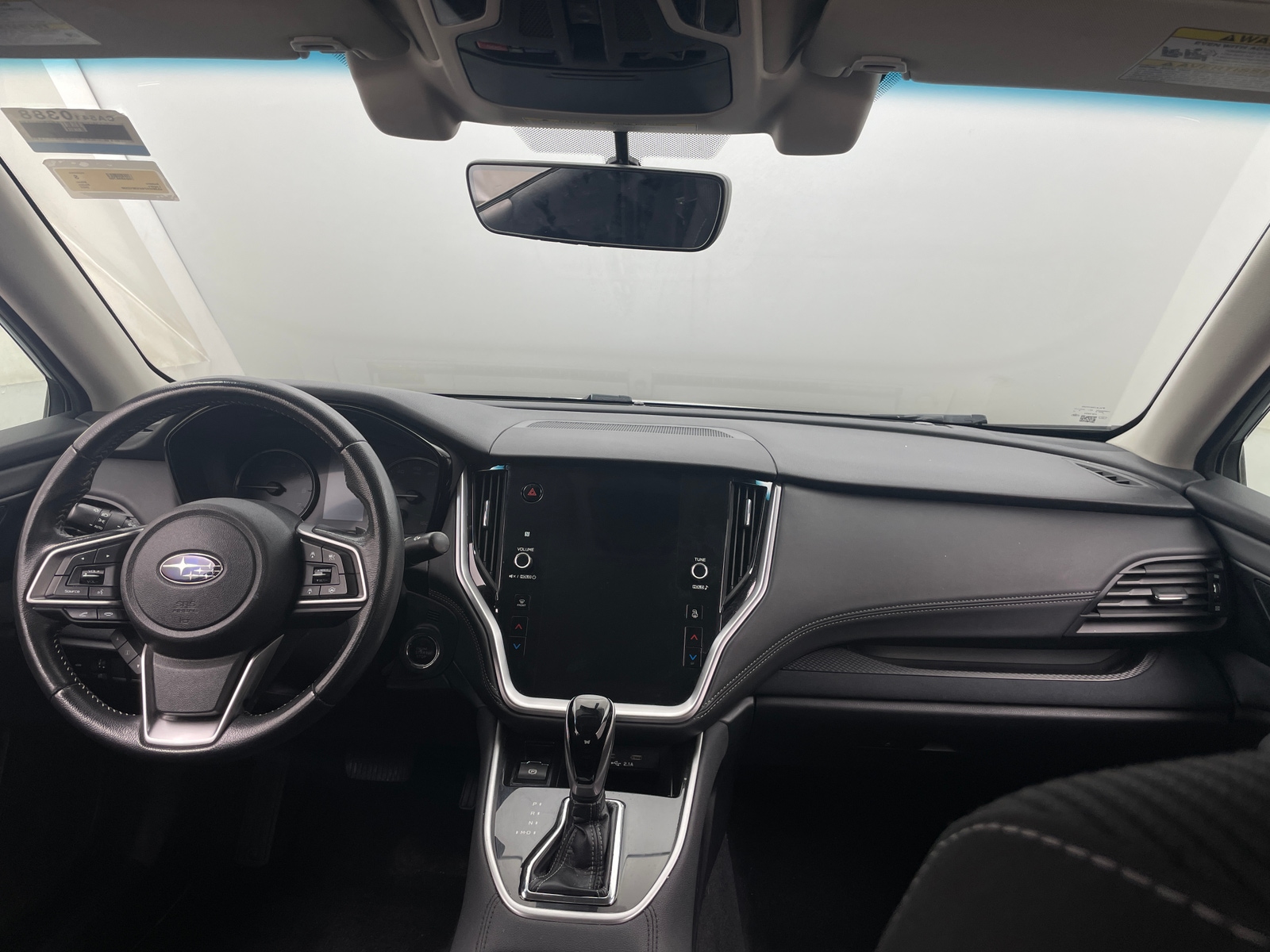 Thumbnail: 2022 Subaru Legacy - 3
