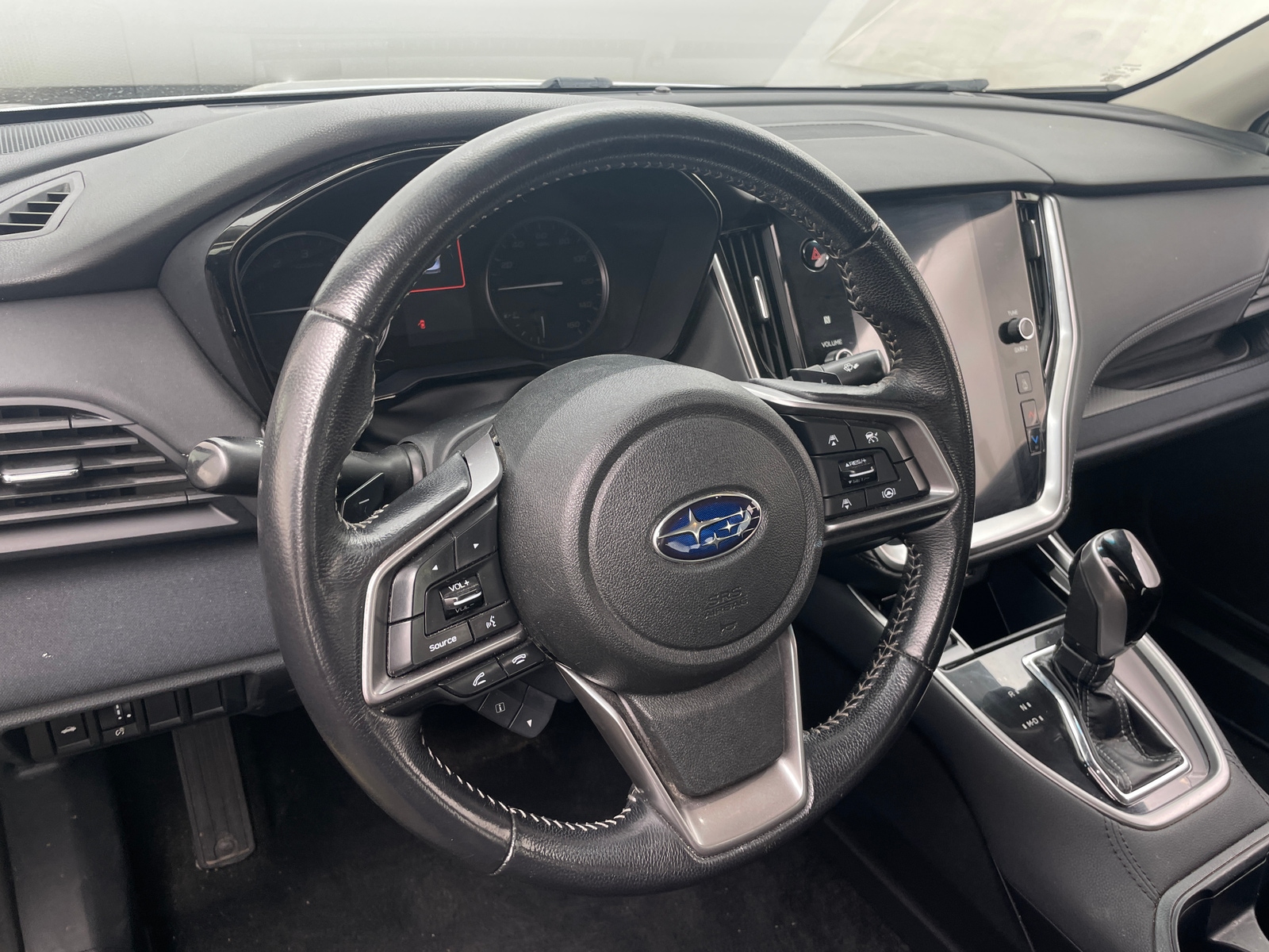 Thumbnail: 2022 Subaru Legacy - 5