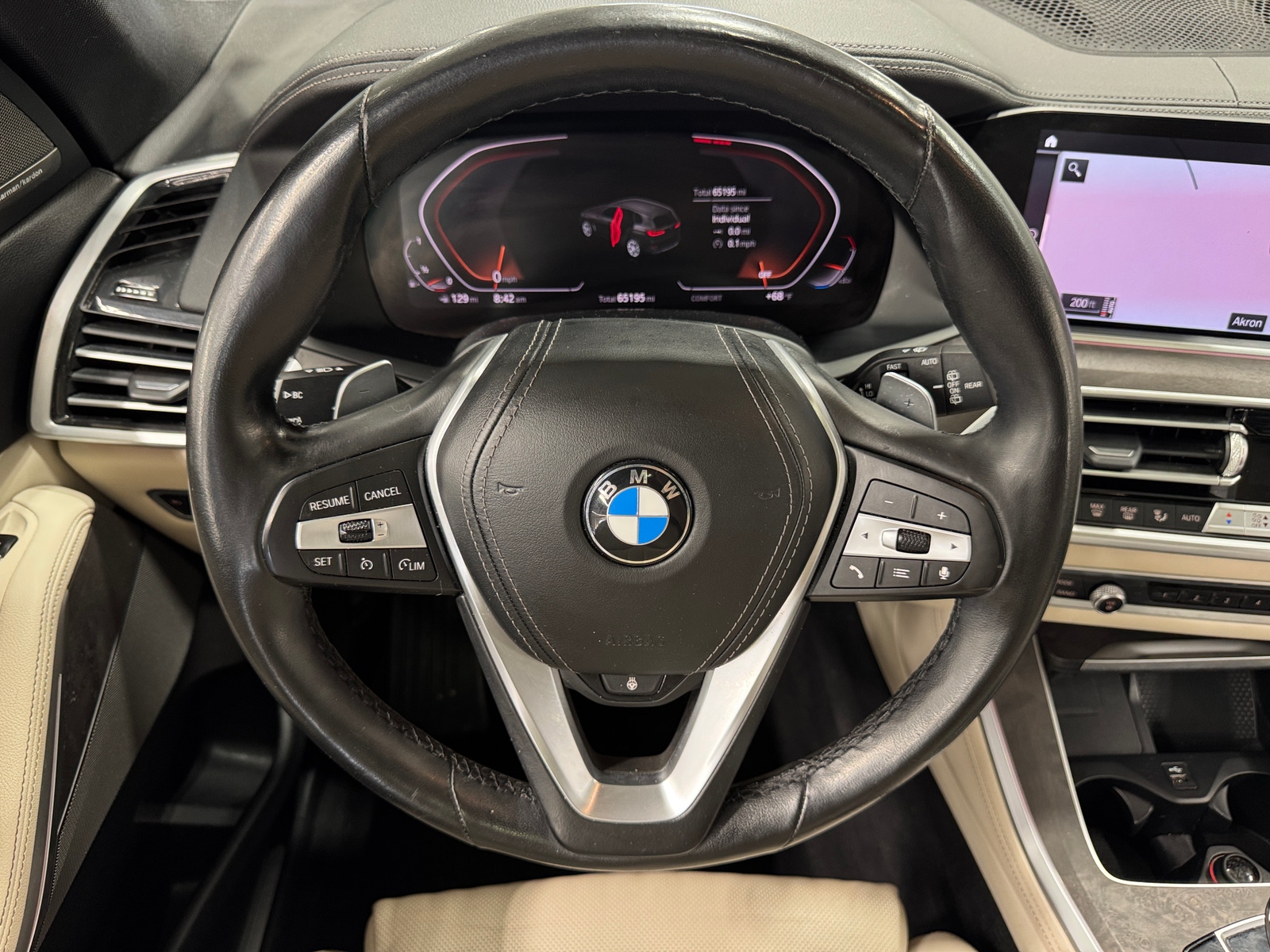 Thumbnail: 2020 BMW X5 - 4