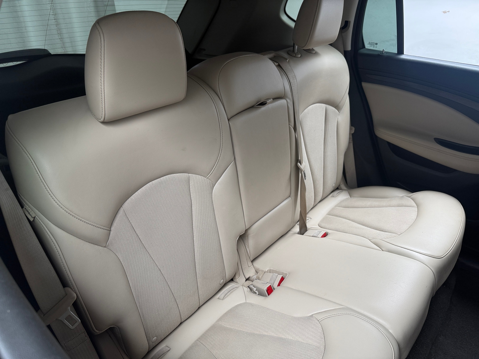 Thumbnail: 2020 Buick Envision - 5